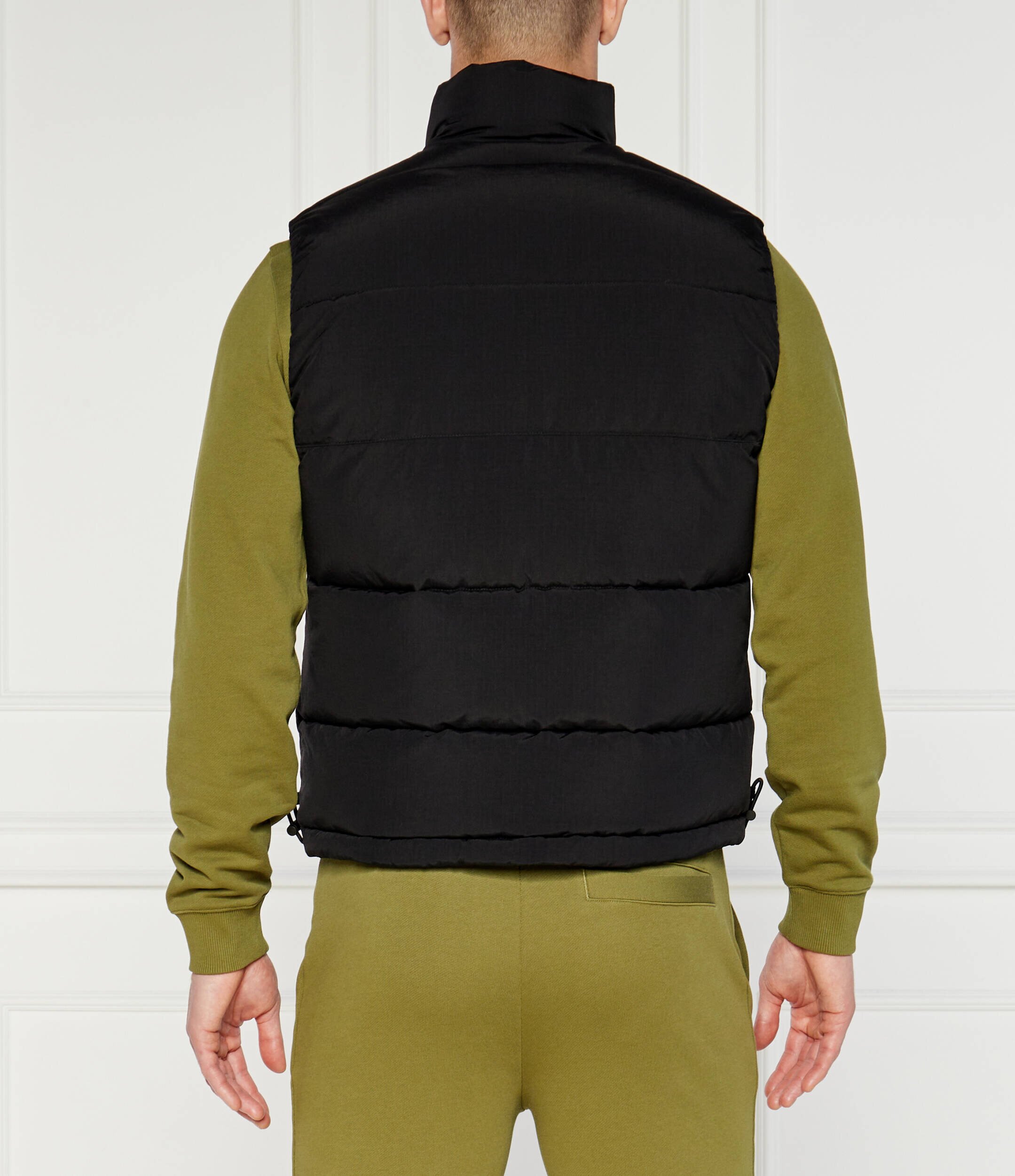 HUGO Vestă | Regular Fit