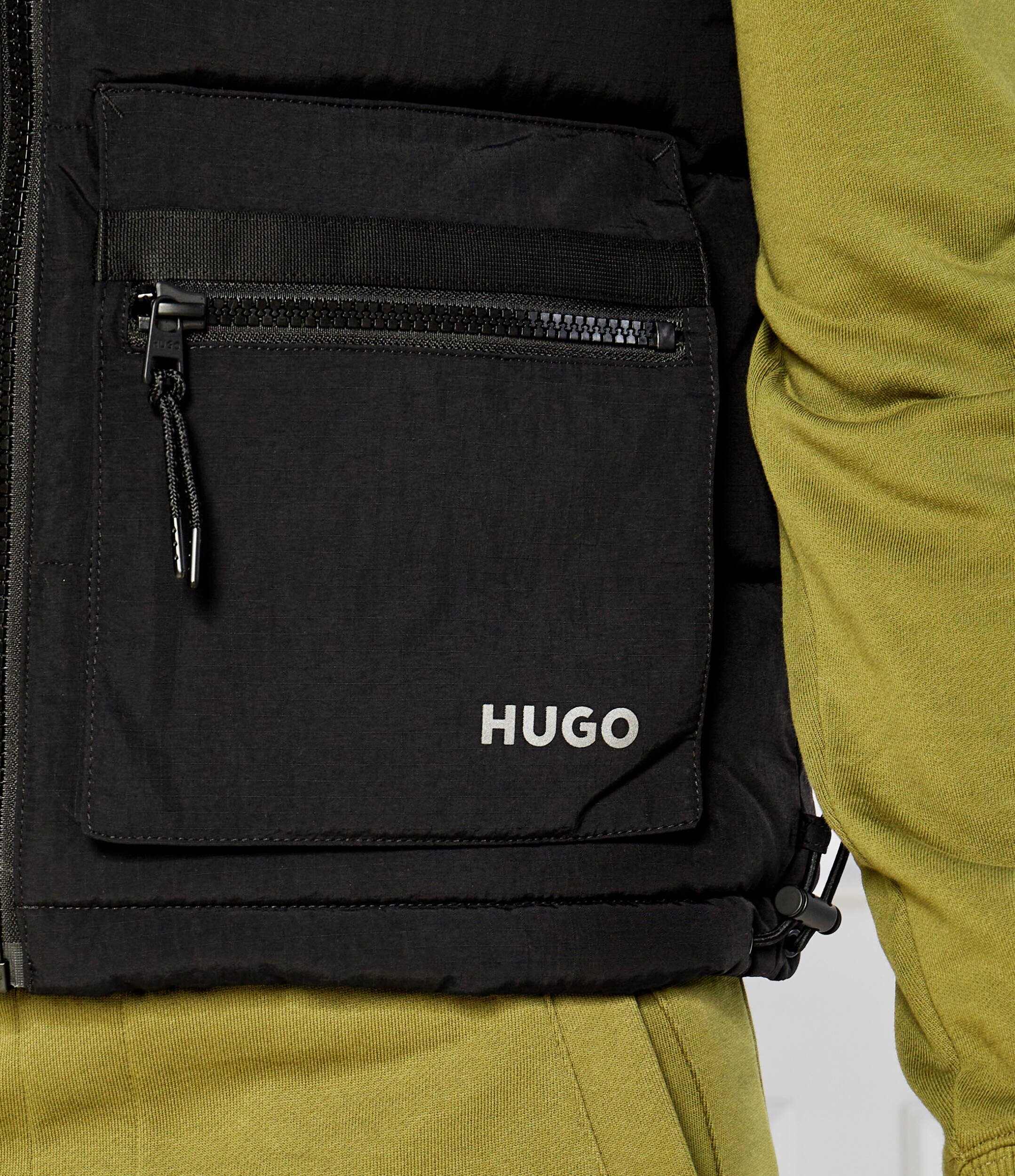 HUGO Vestă | Regular Fit