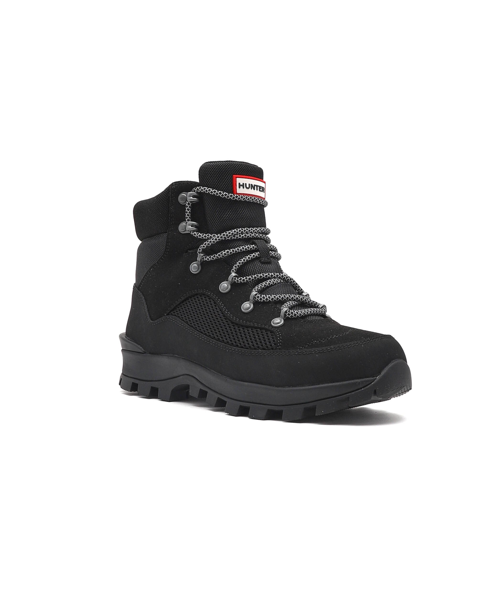 Hunter Ghete de trekking Explorer