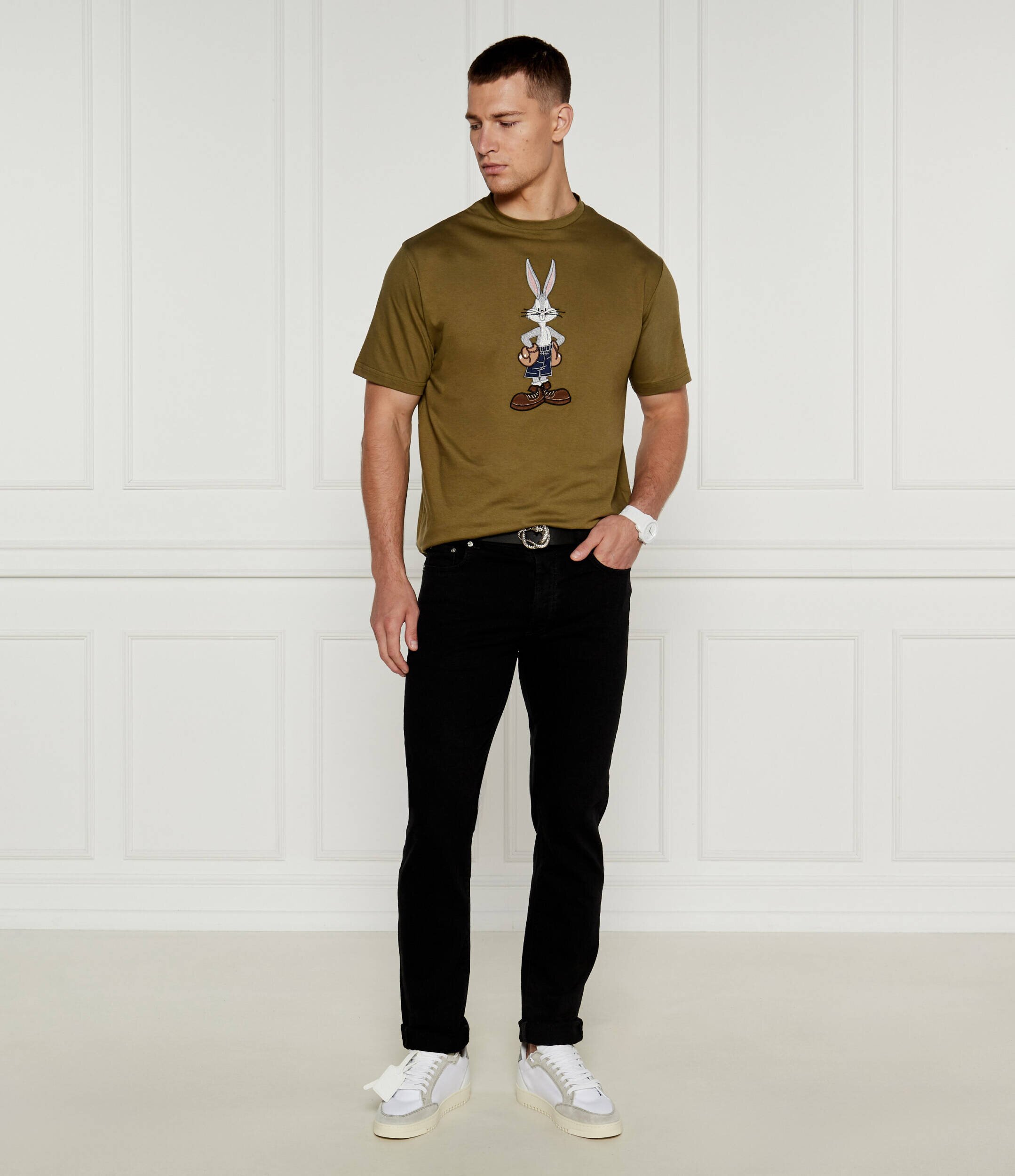 Iceberg Blugi | Regular Fit