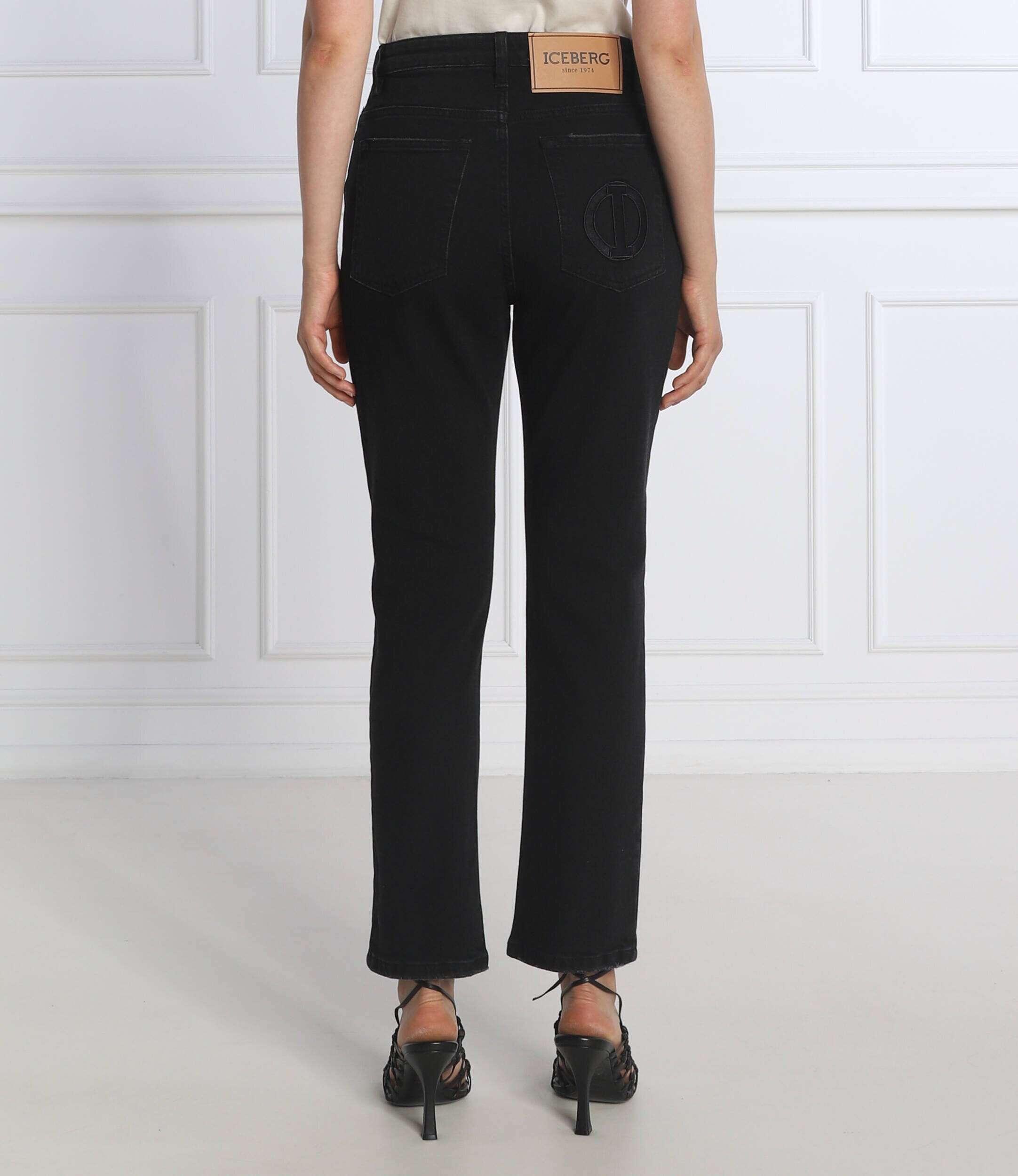 Iceberg Blugi | Regular Fit