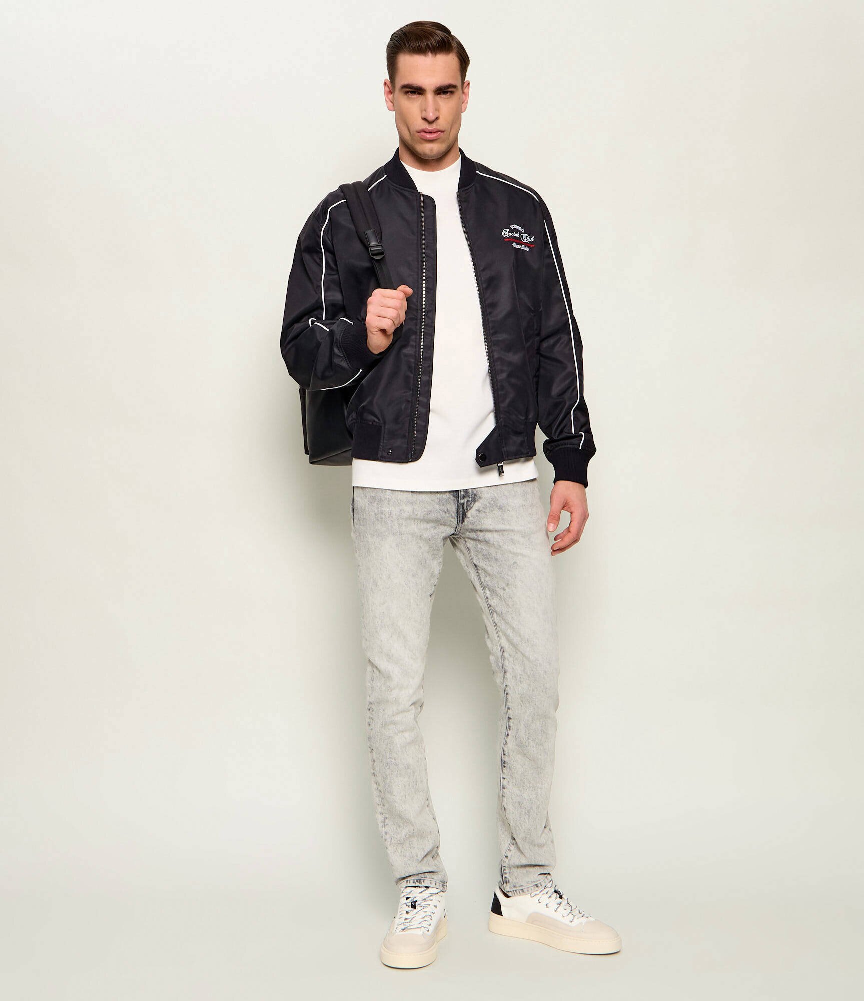 Iceberg Blugi | Slim Fit