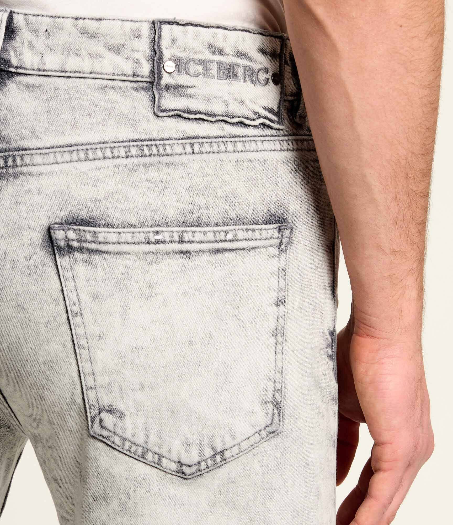 Iceberg Blugi | Slim Fit