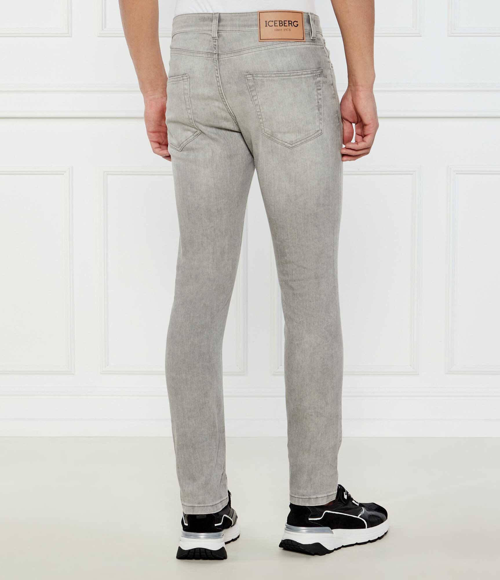 Iceberg Blugi | Slim Fit