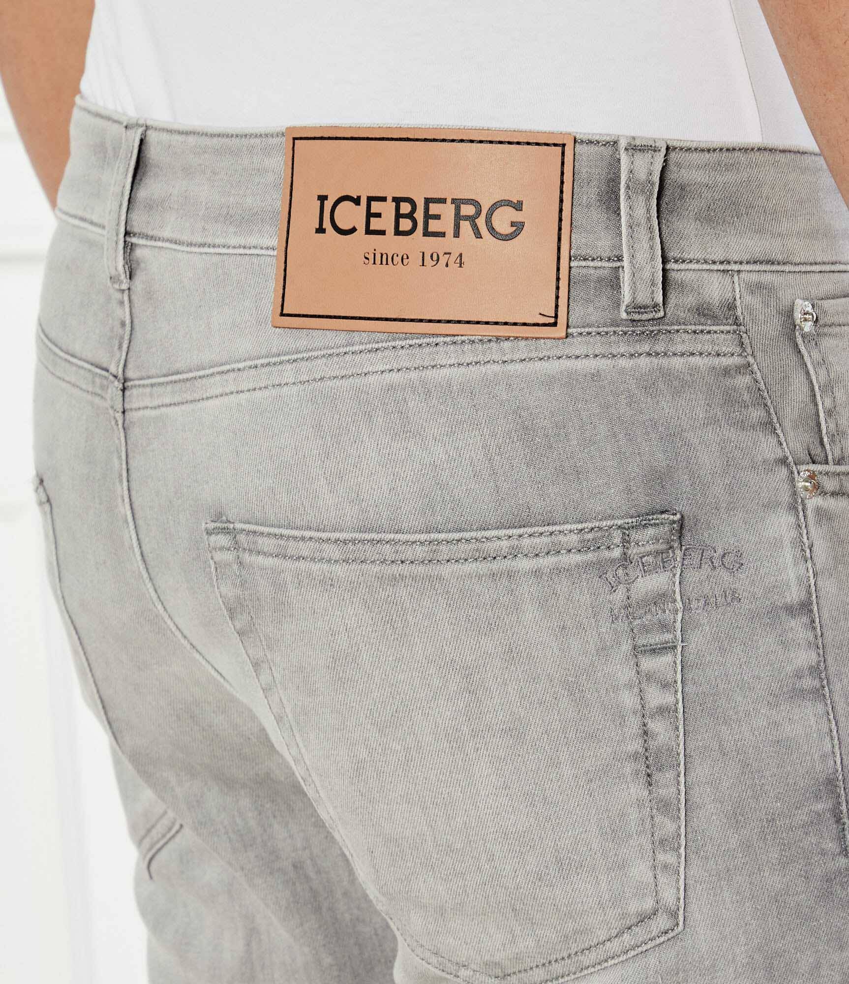 Iceberg Blugi | Slim Fit
