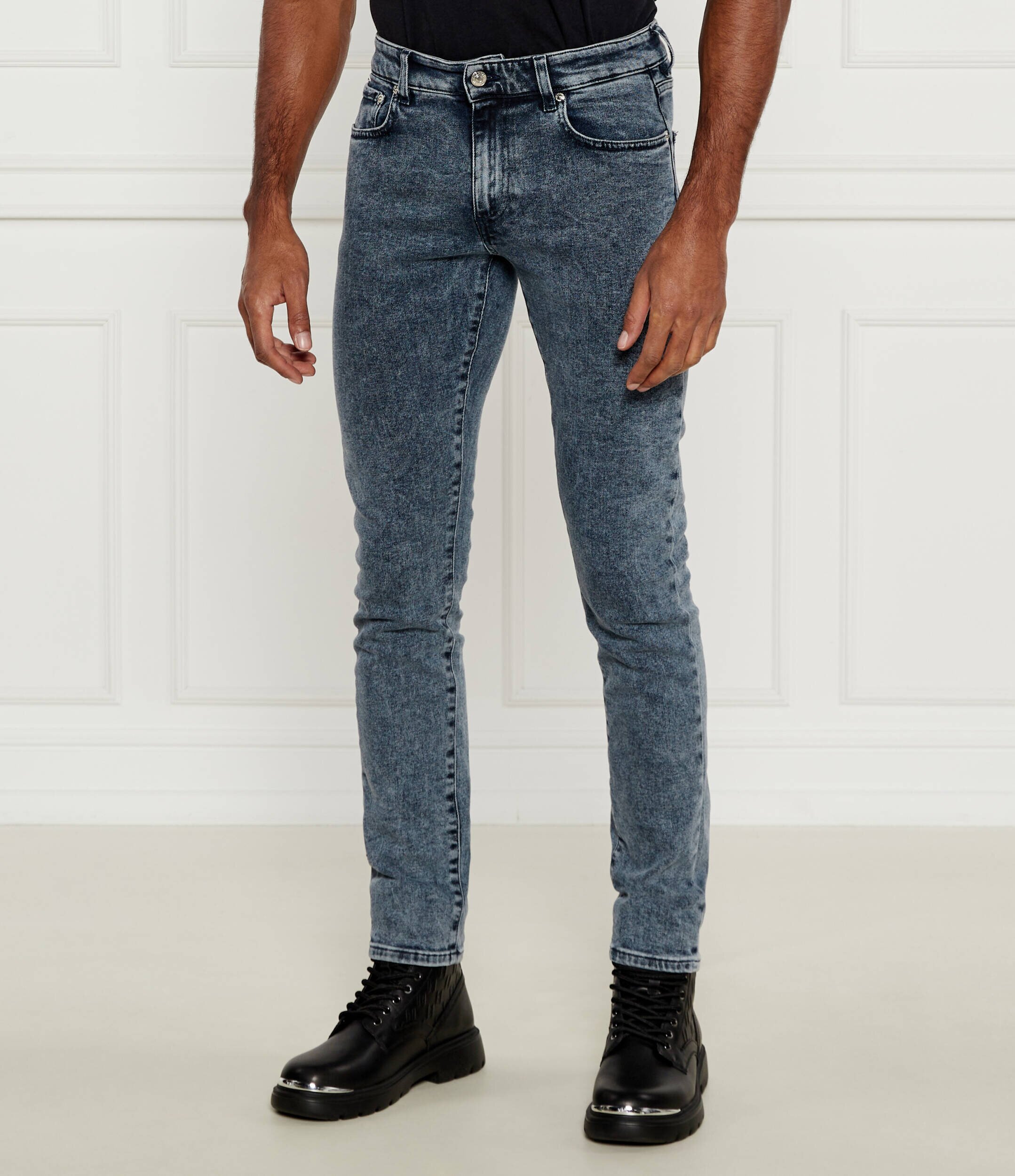 Iceberg Blugi | Slim Fit
