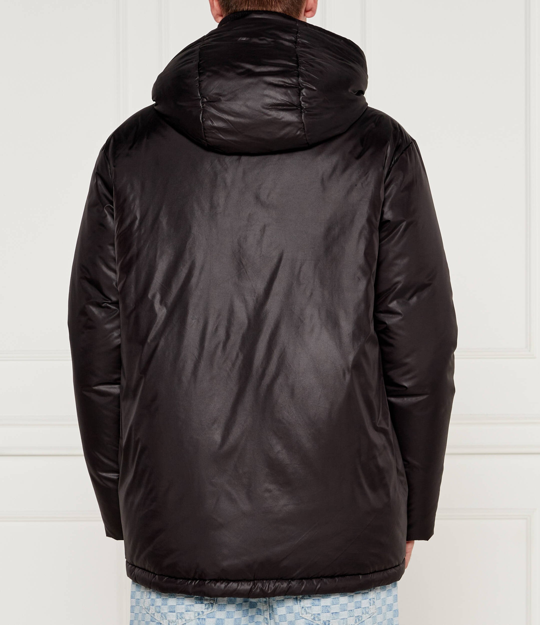 Iceberg De puf geacă | Regular Fit
