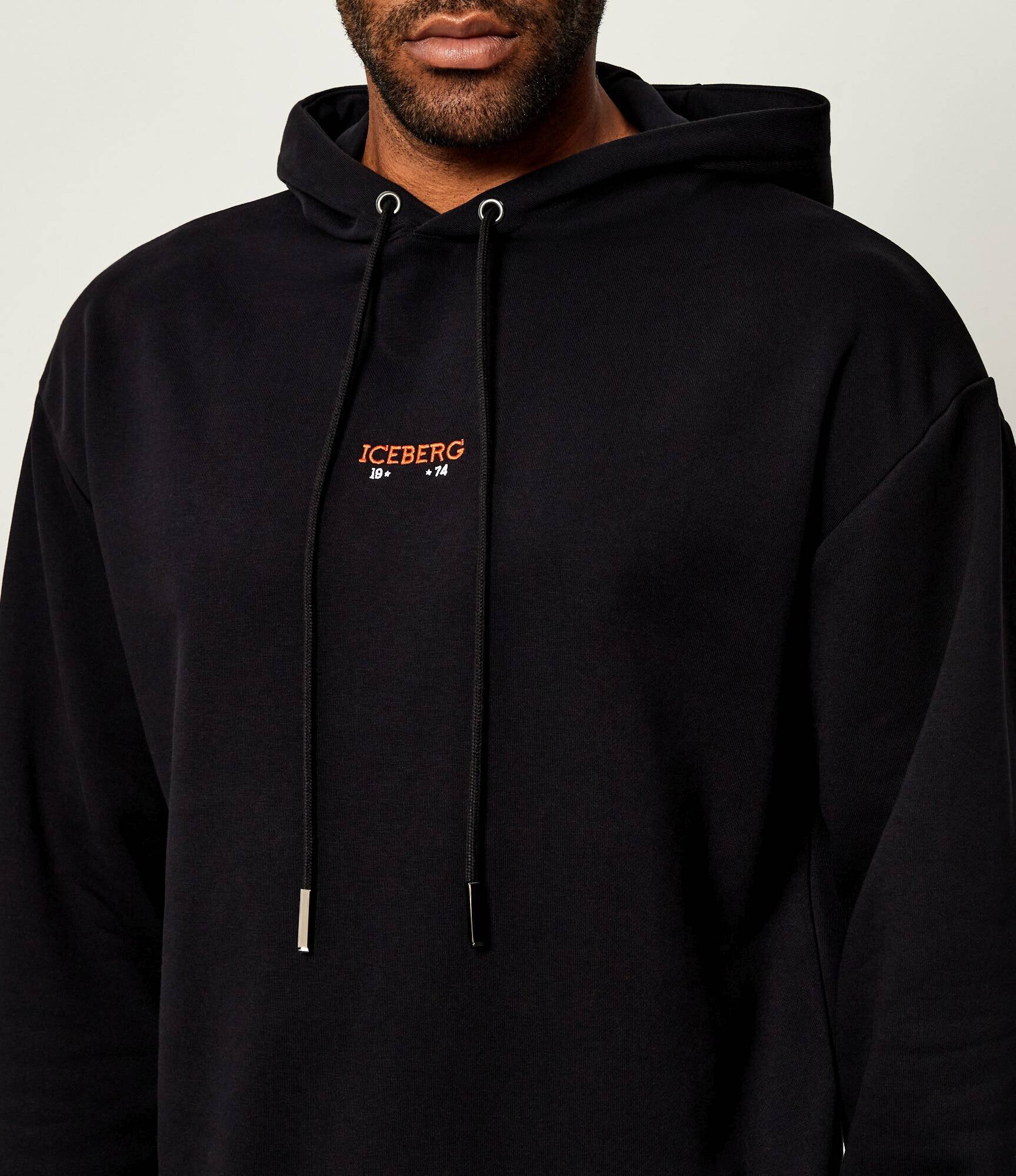Iceberg Hanorac ICE X PEANUTS | regular fit