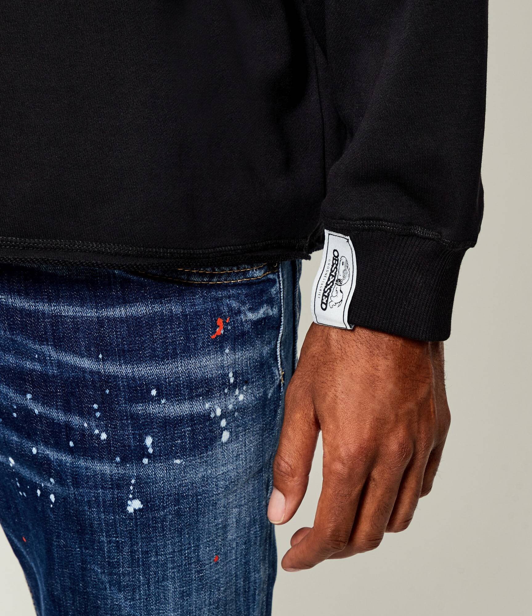 Iceberg Hanorac ICE X PEANUTS | Relaxed fit