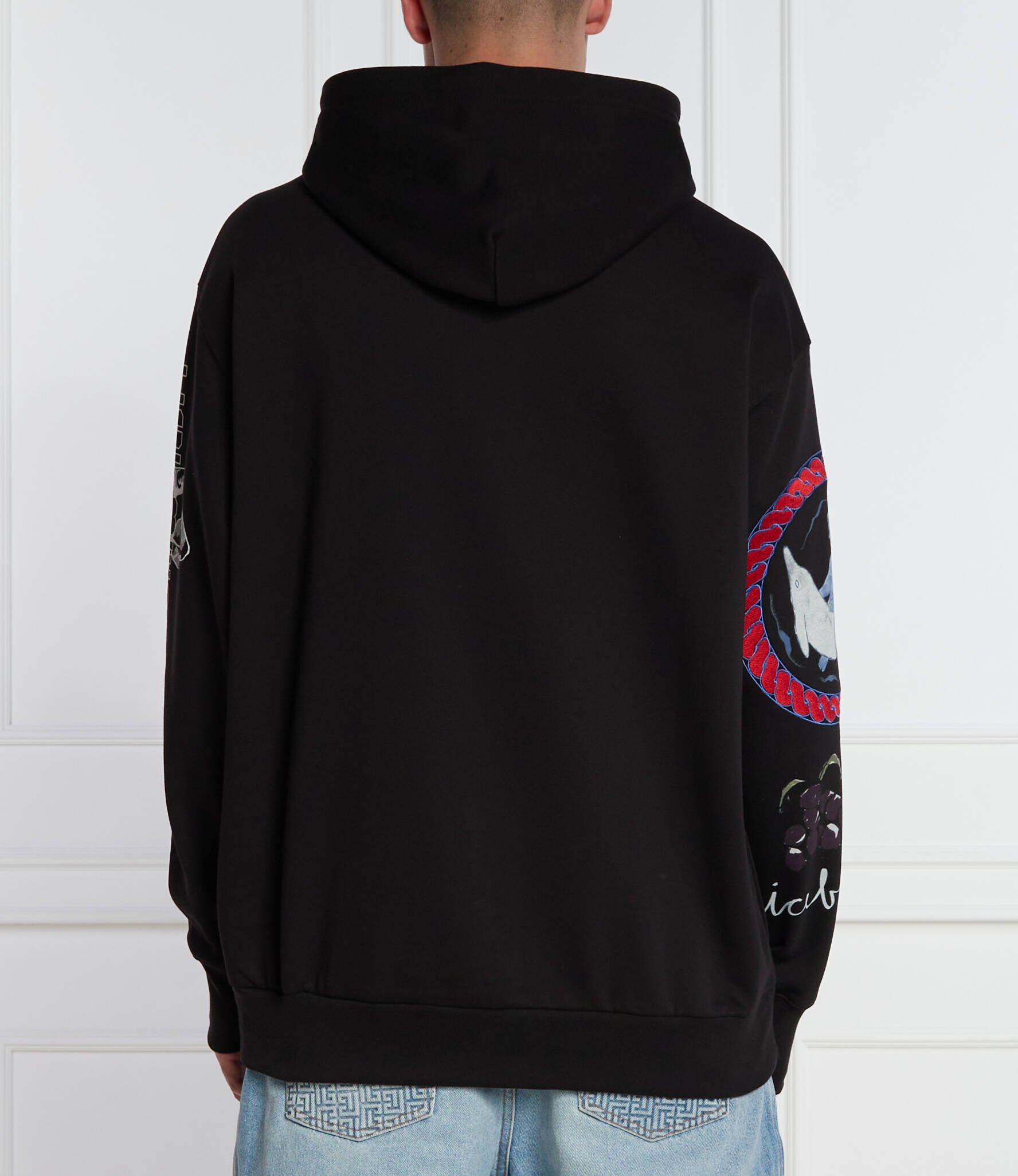 Iceberg Hanorac | Loose fit