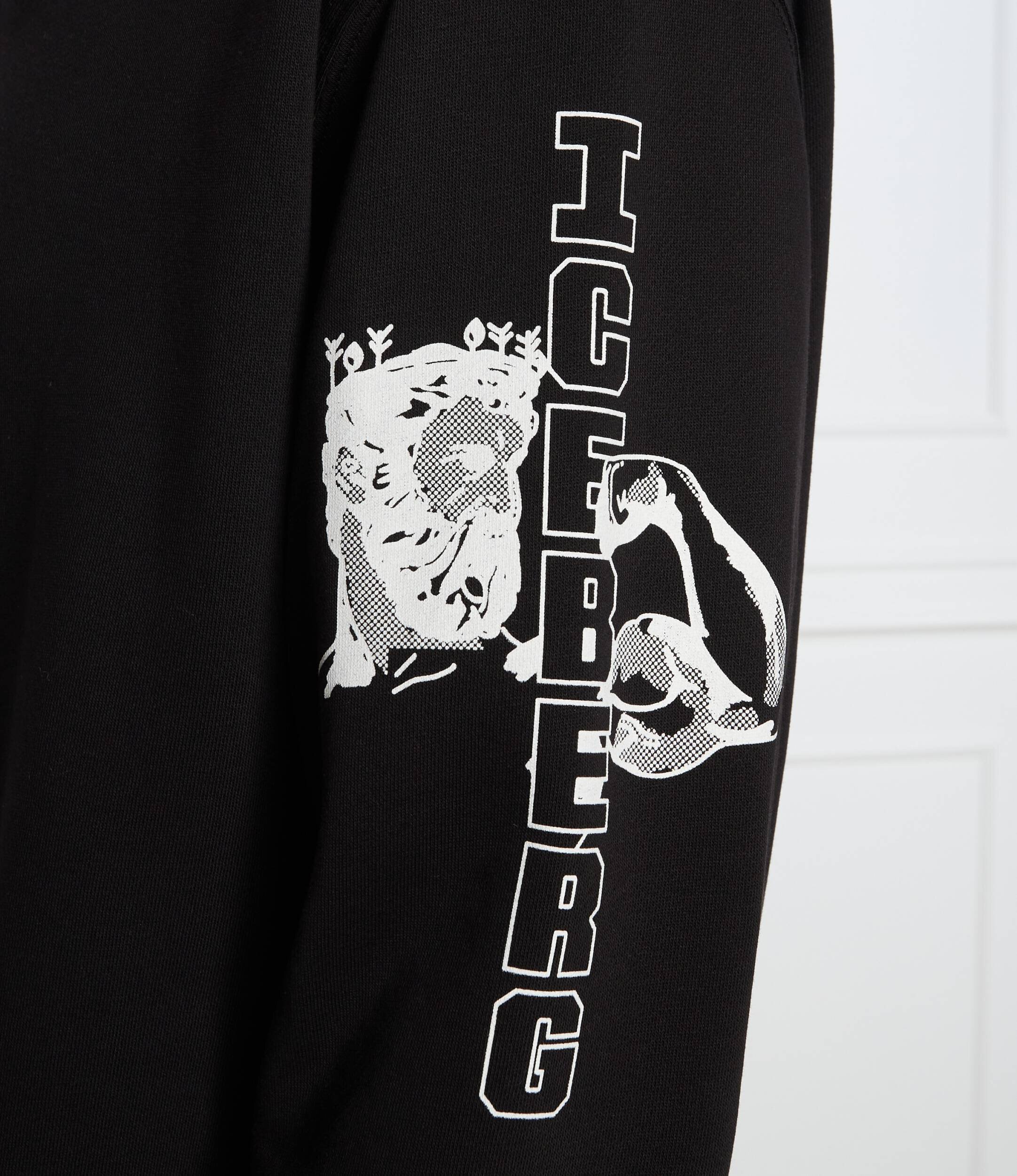 Iceberg Hanorac | Loose fit
