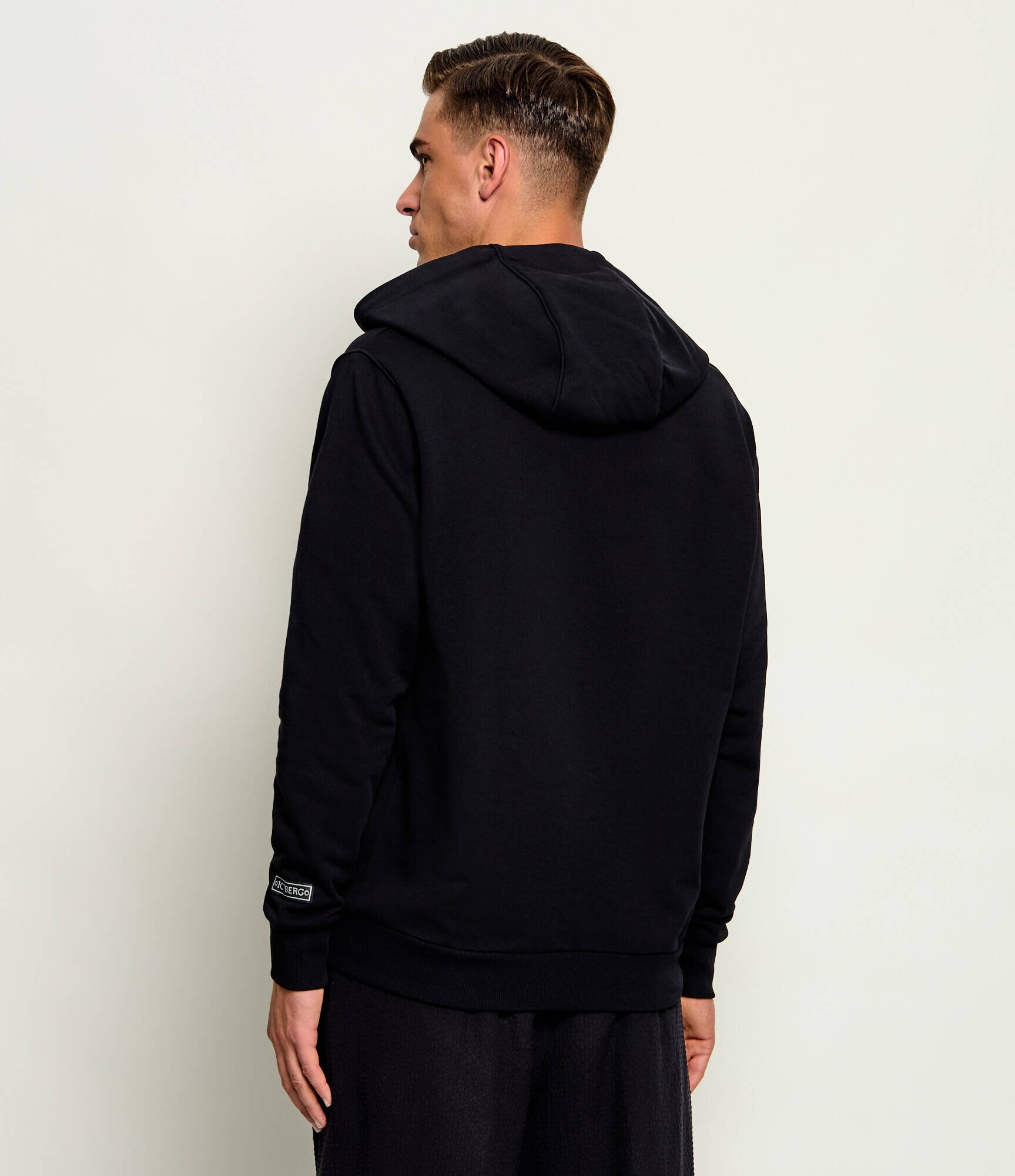 Iceberg Hanorac | regular fit