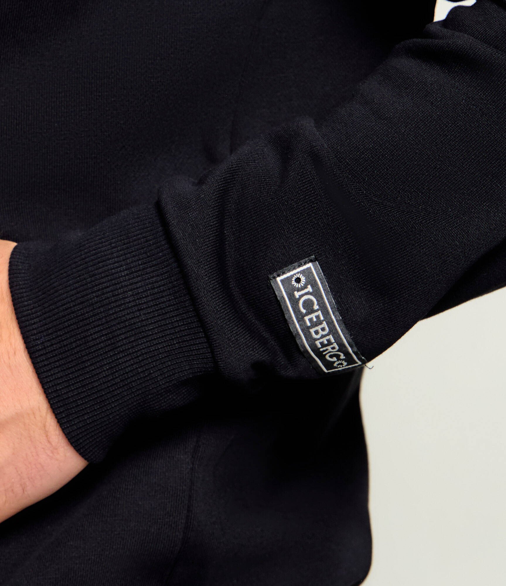 Iceberg Hanorac | regular fit