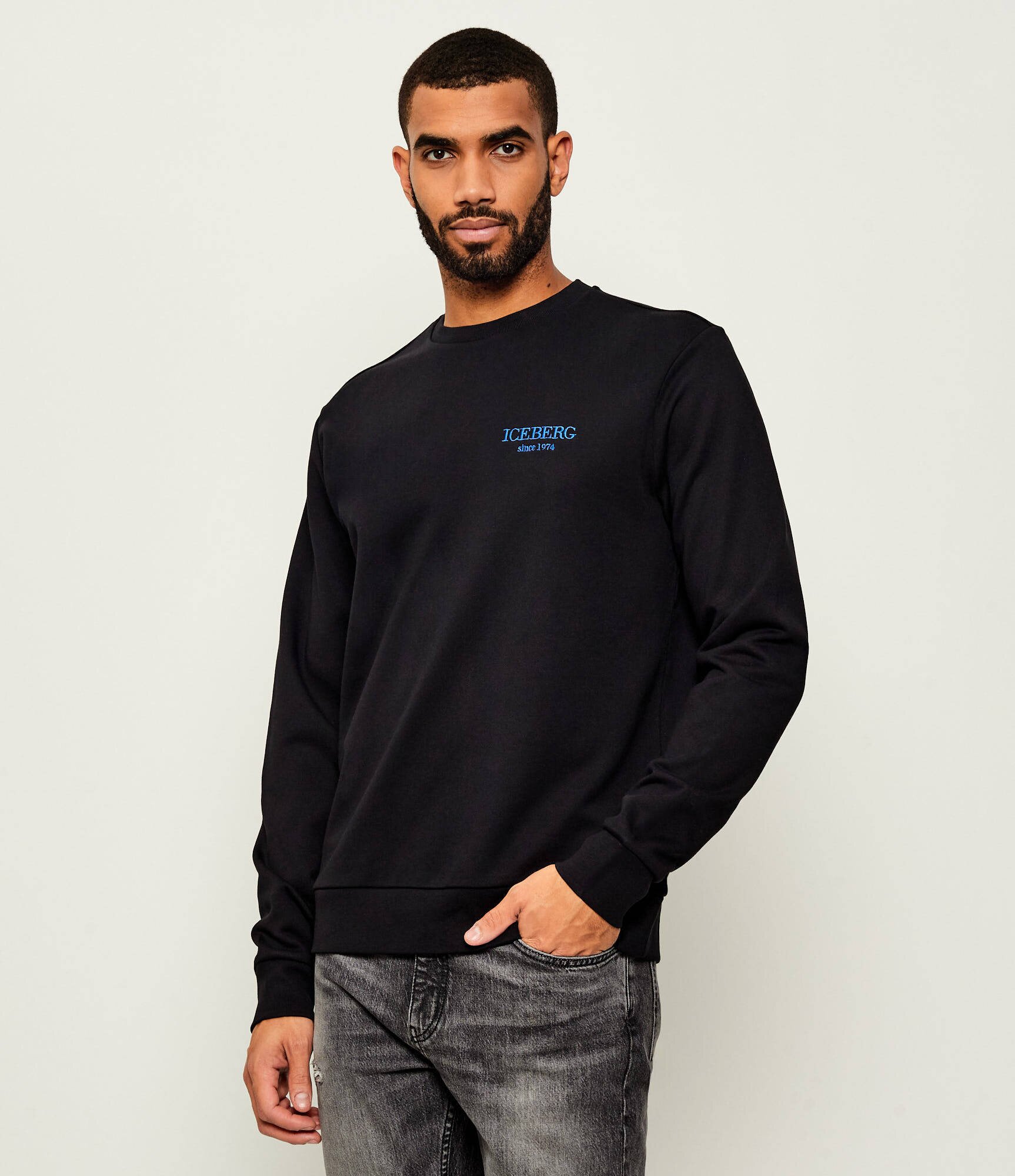 Iceberg Hanorac | regular fit