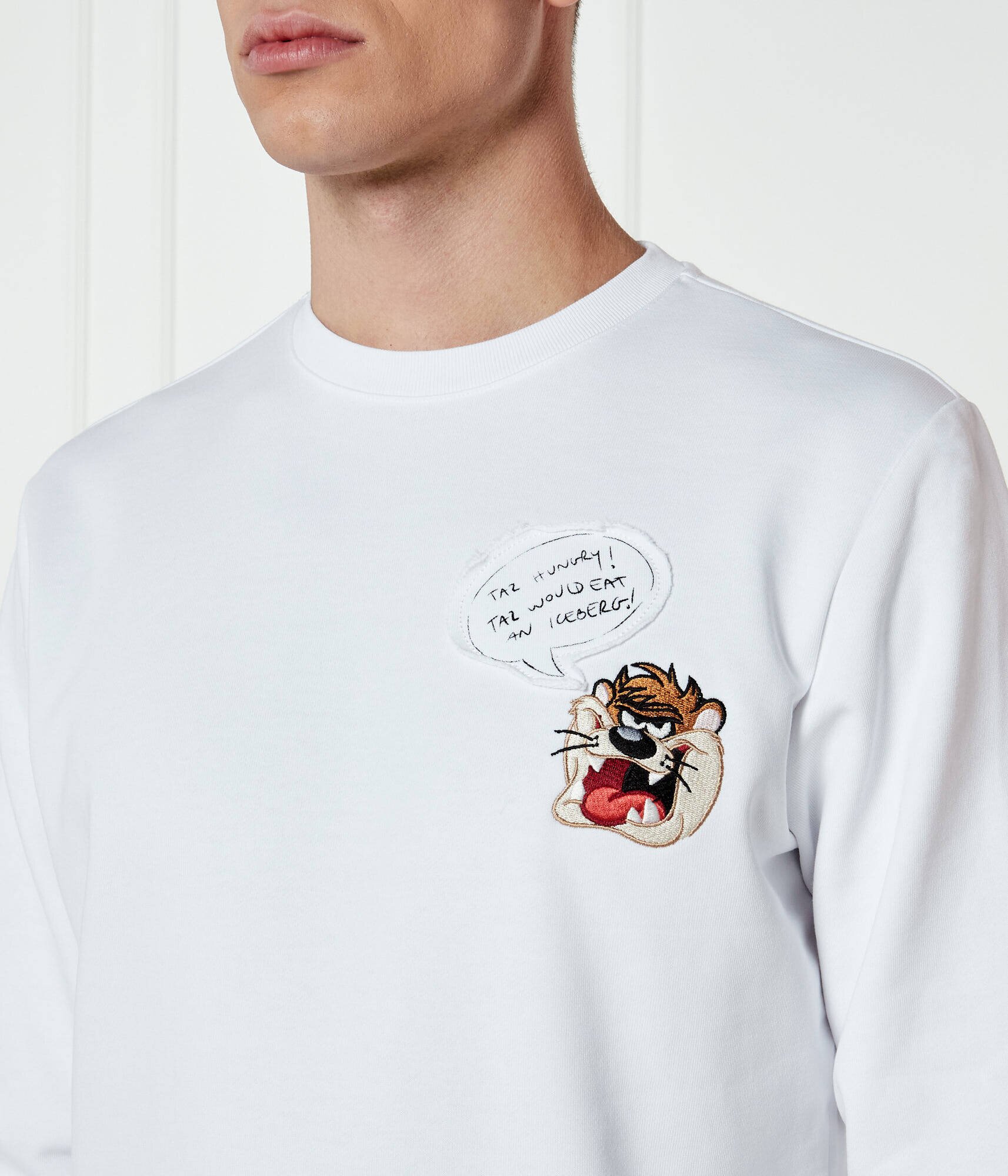 Iceberg Hanorac | regular fit