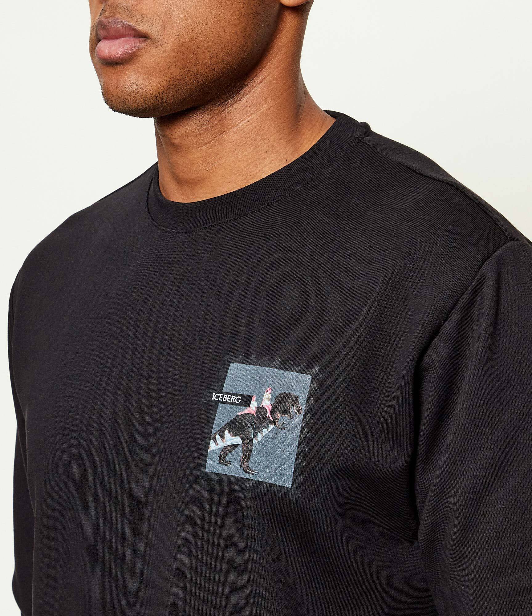Iceberg Hanorac | regular fit