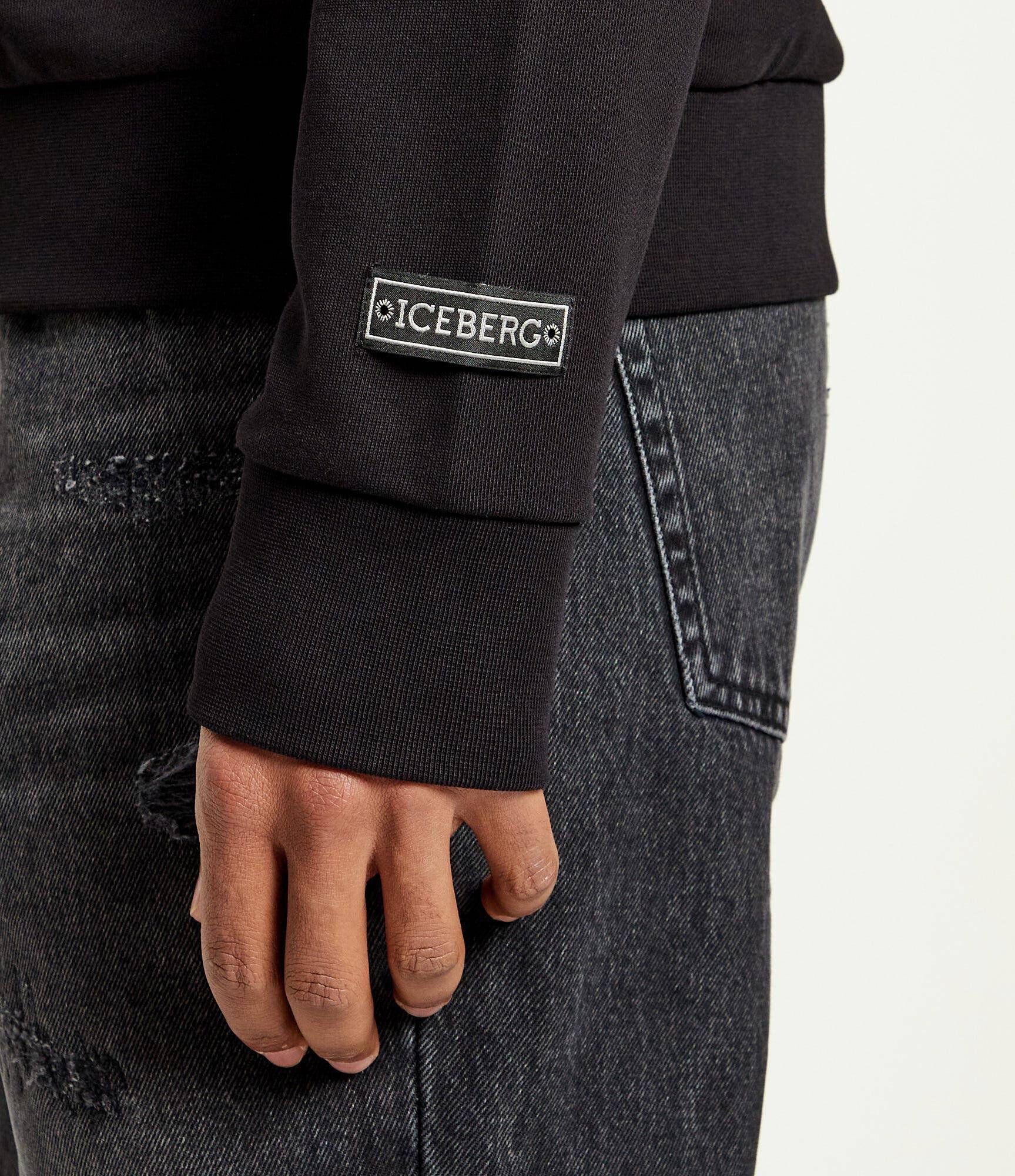 Iceberg Hanorac | regular fit