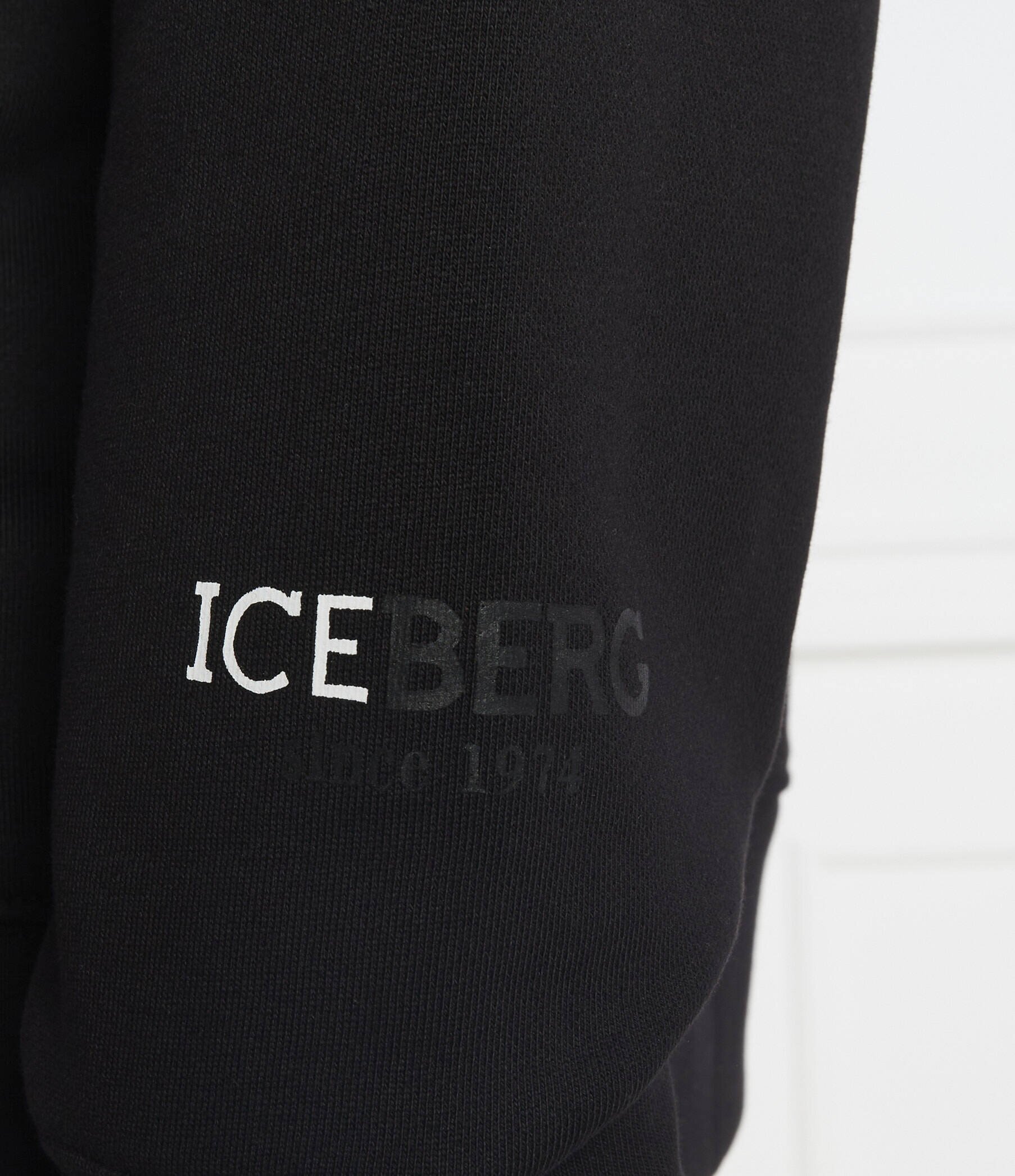 Iceberg Hanorac | Regular Fit