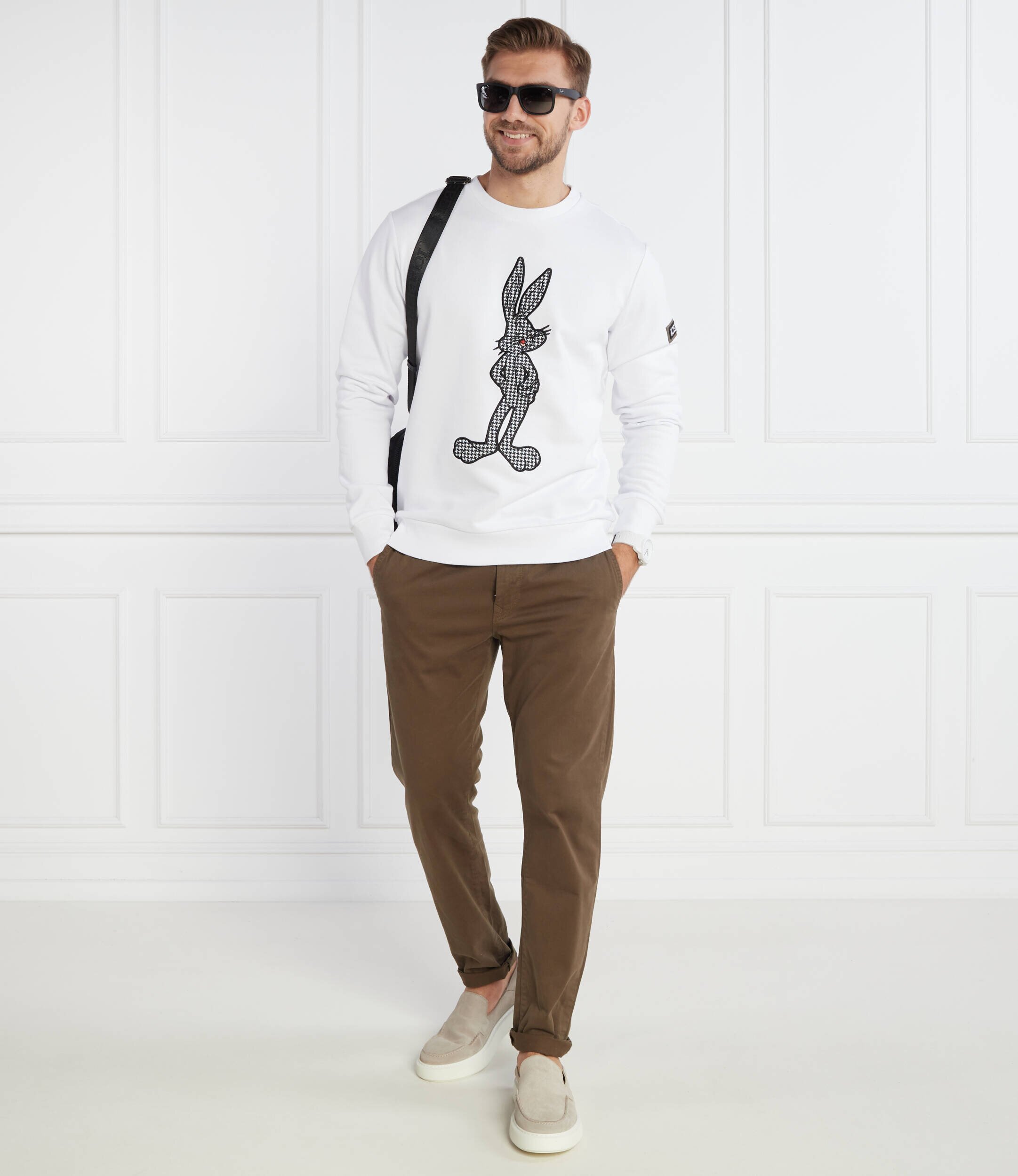 Iceberg Hanorac | Regular Fit