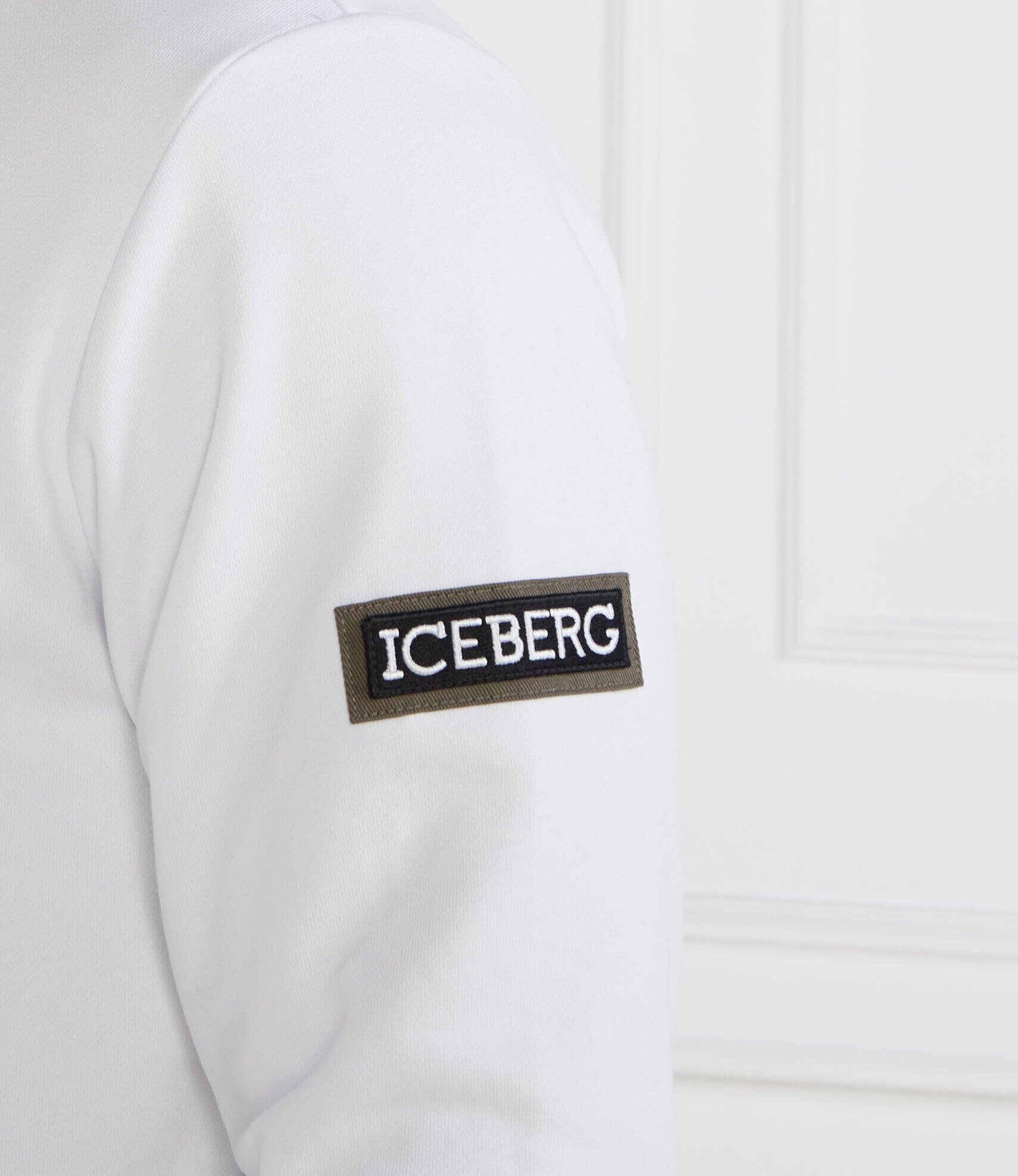 Iceberg Hanorac | Regular Fit