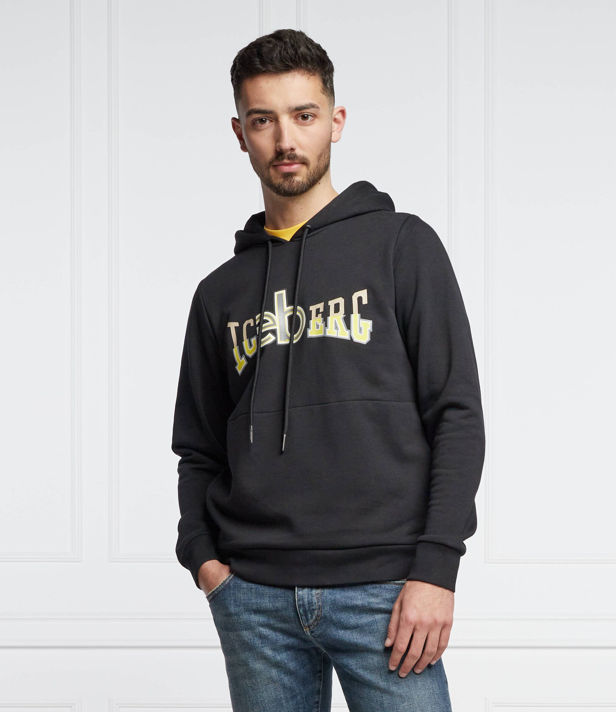 Iceberg Hanorac | Regular Fit