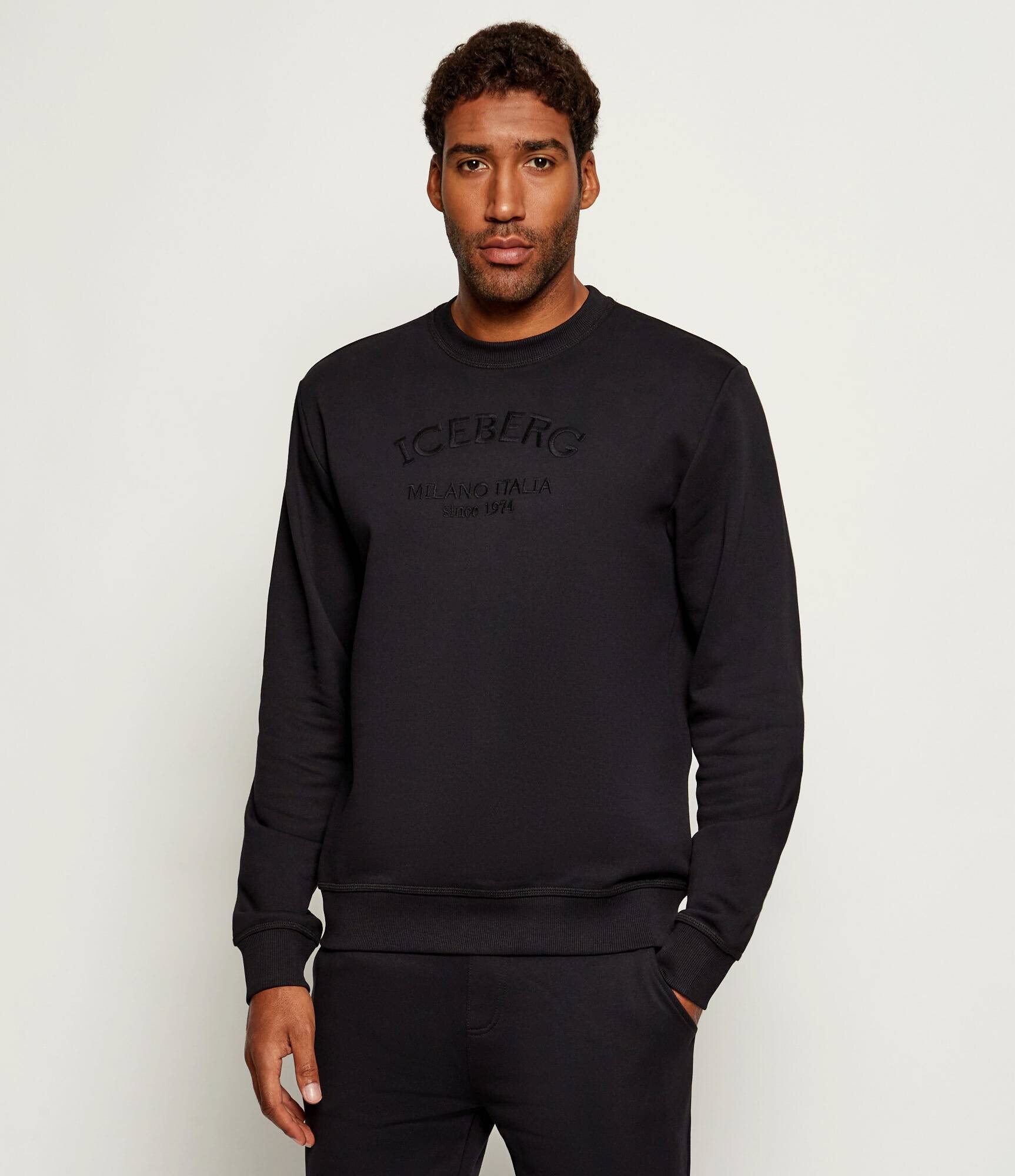 Iceberg Hanorac | regular fit