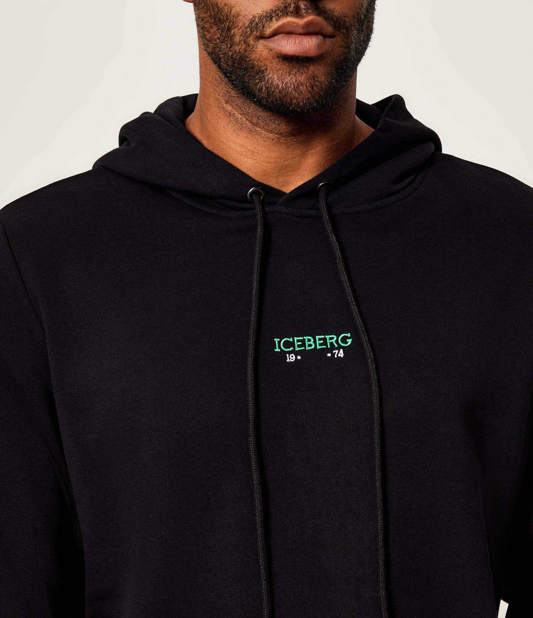 Iceberg Hanorac | regular fit