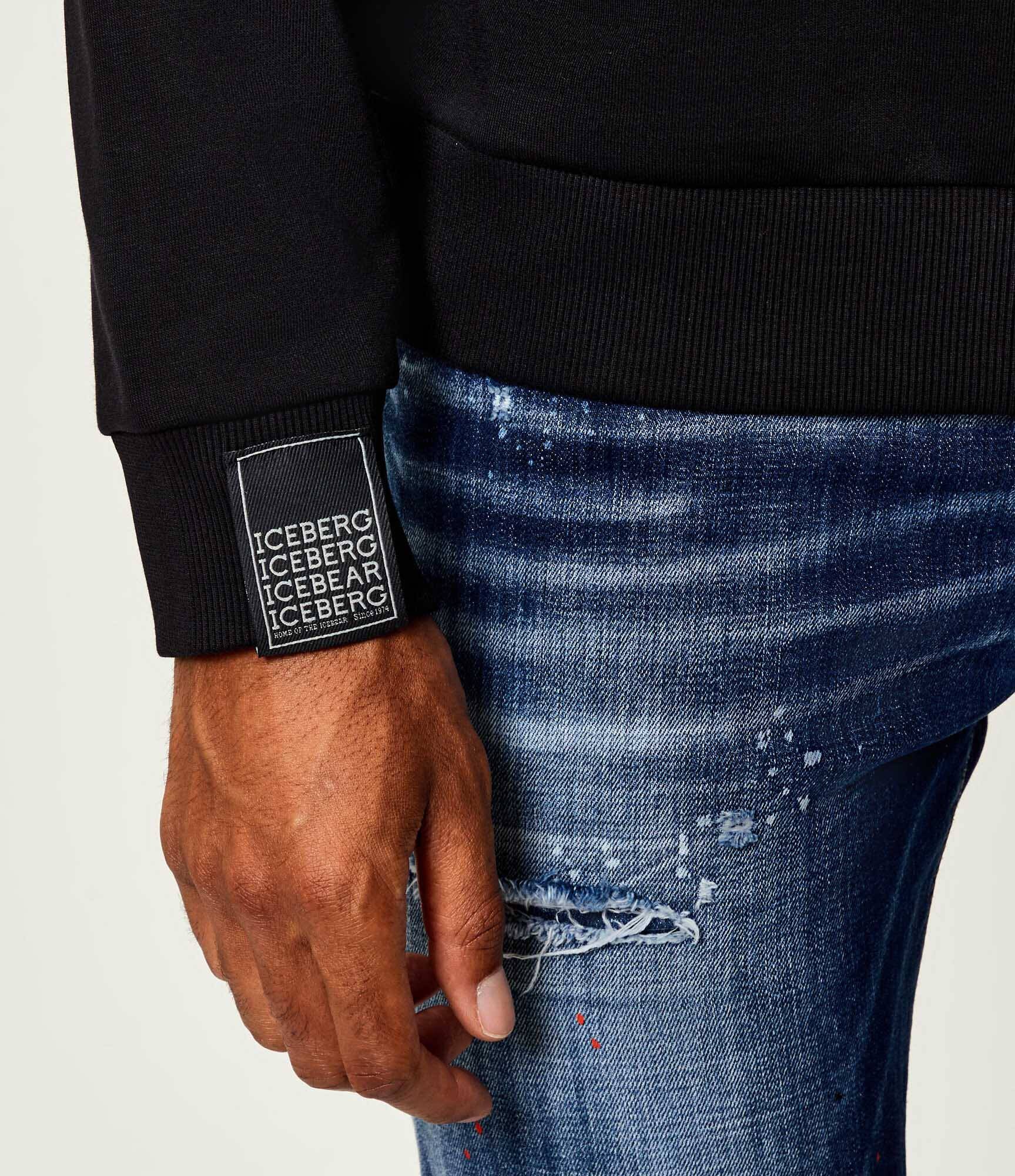 Iceberg Hanorac | regular fit