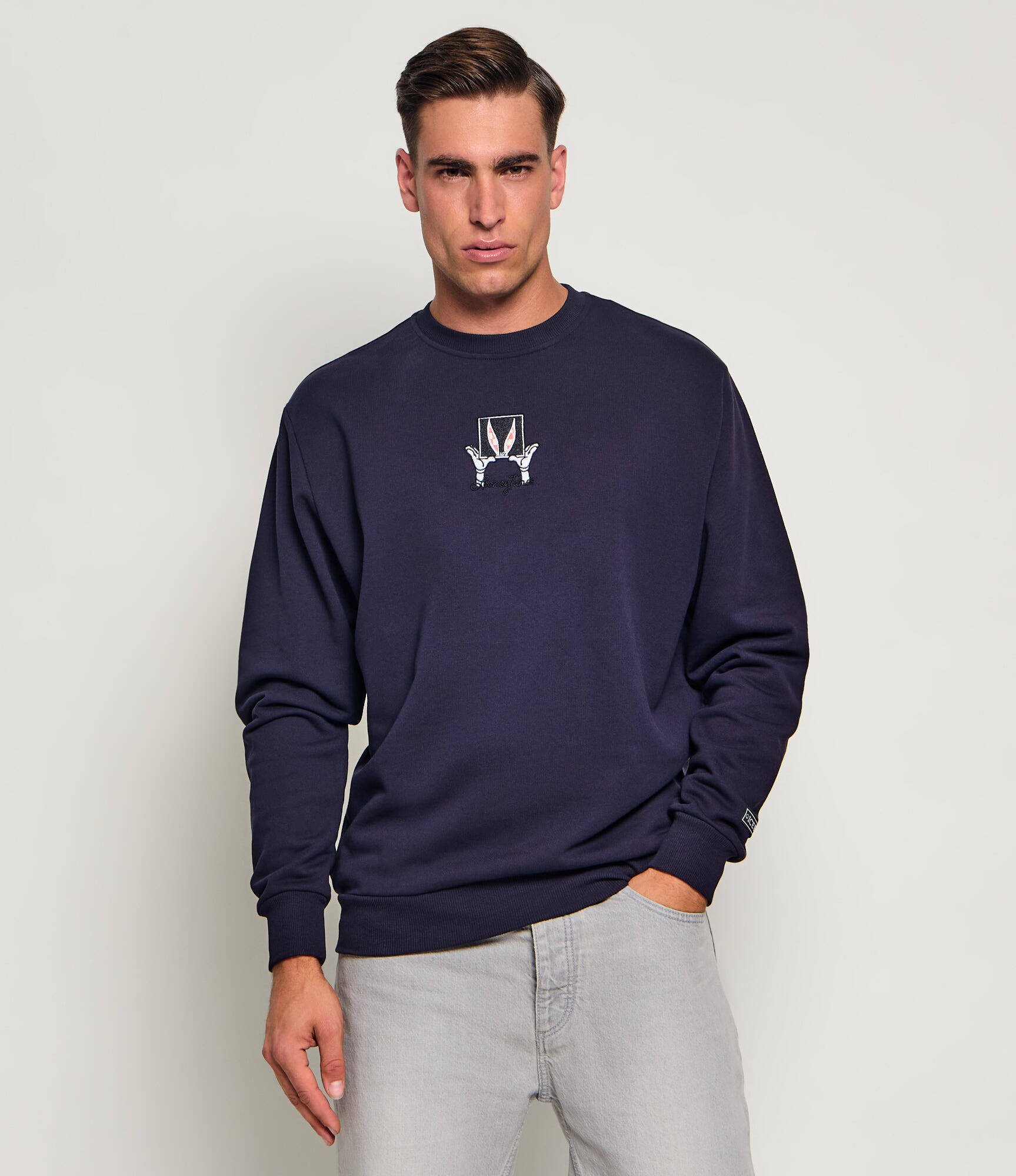 Iceberg Hanorac | x Looney Tunes | regular fit