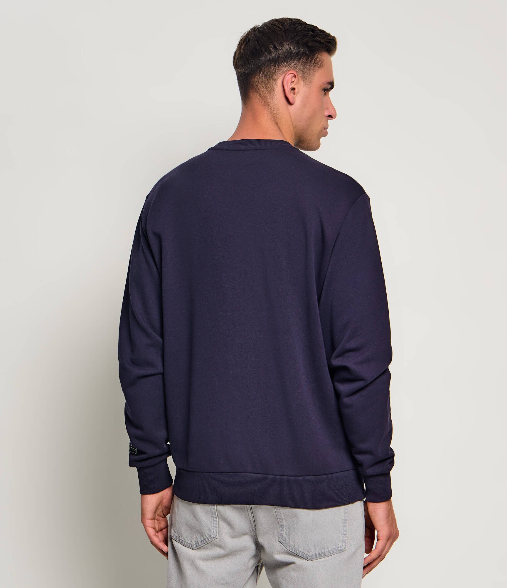 Iceberg Hanorac | x Looney Tunes | regular fit