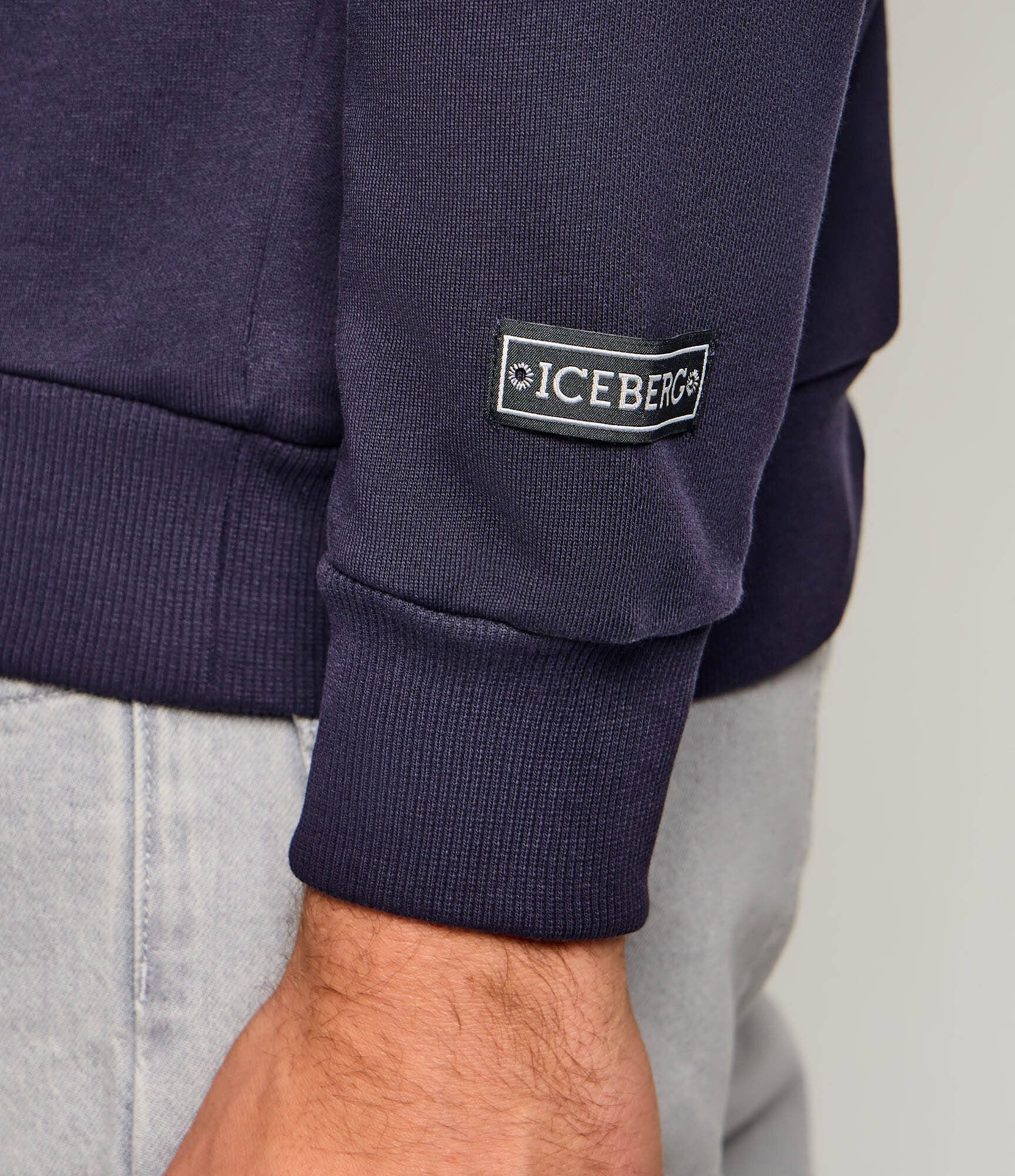 Iceberg Hanorac | x Looney Tunes | regular fit