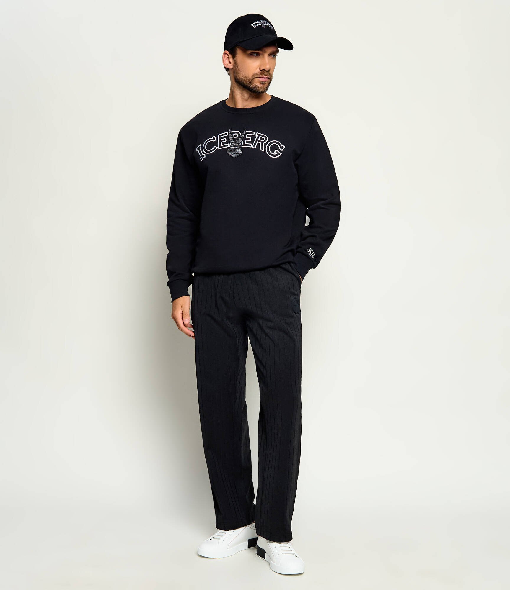 Iceberg Hanorac | x Looney Tunes | regular fit