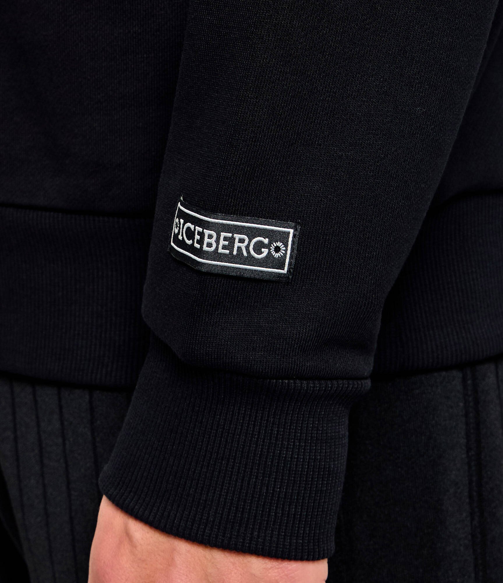 Iceberg Hanorac | x Looney Tunes | regular fit