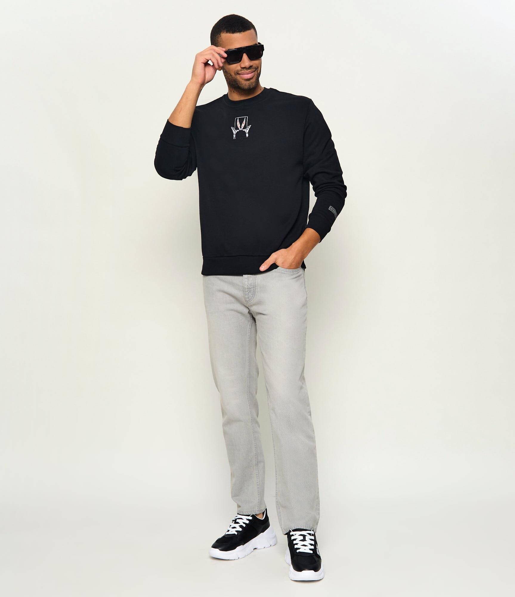 Iceberg Hanorac | x Looney Tunes | regular fit