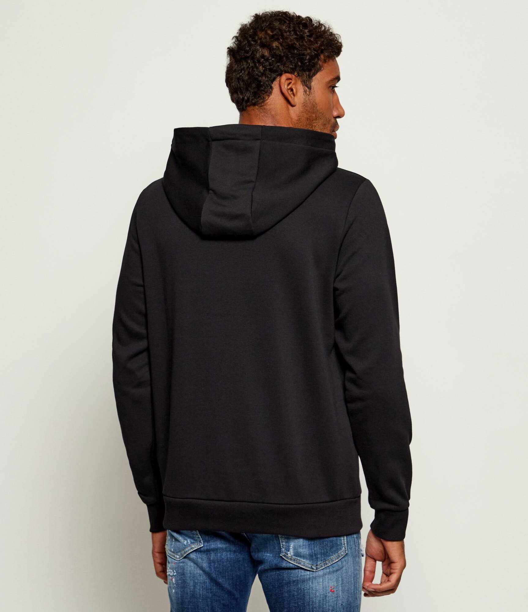 Iceberg Hanorac | X SpongeBob | regular fit