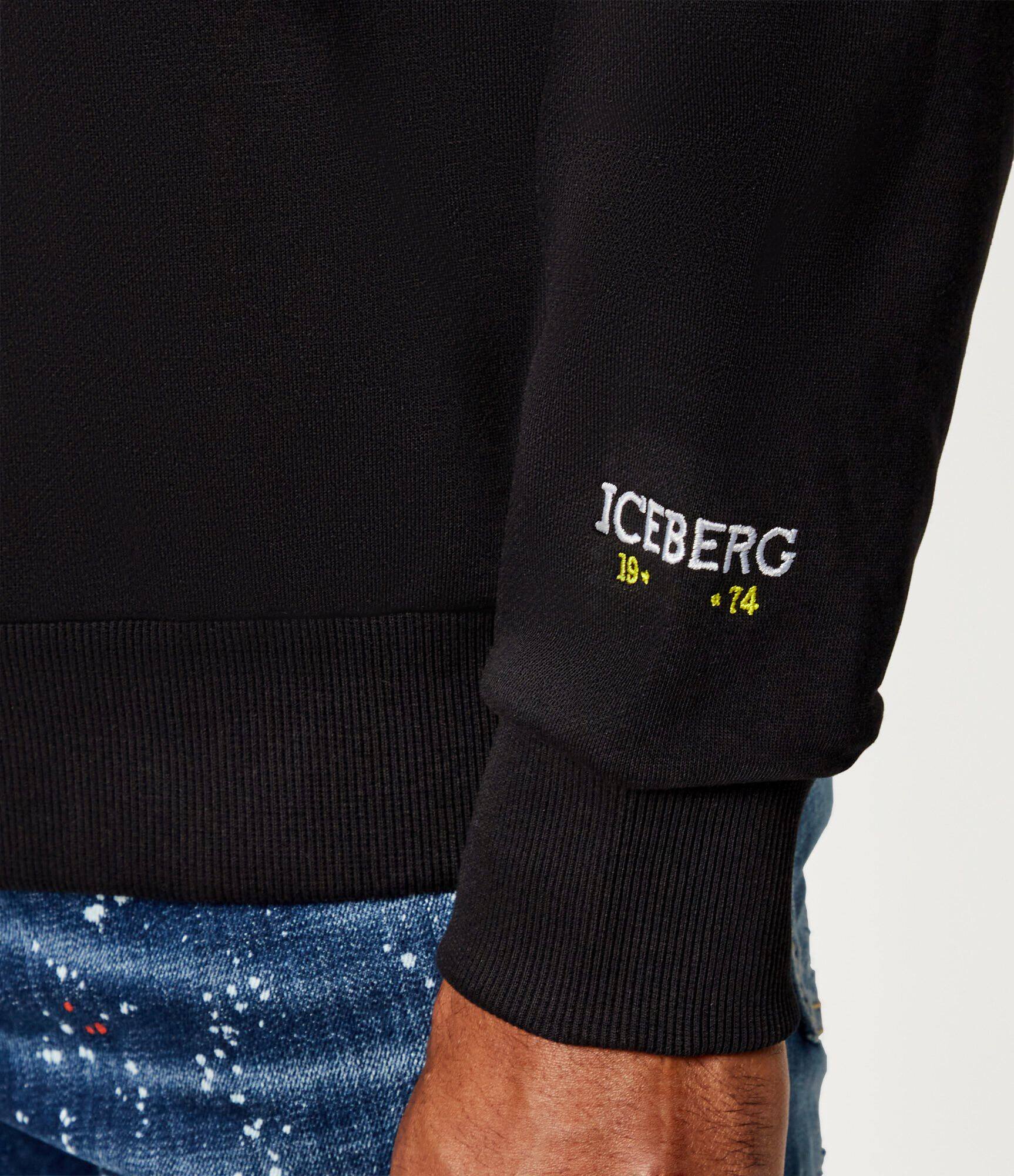 Iceberg Hanorac | X SpongeBob | regular fit