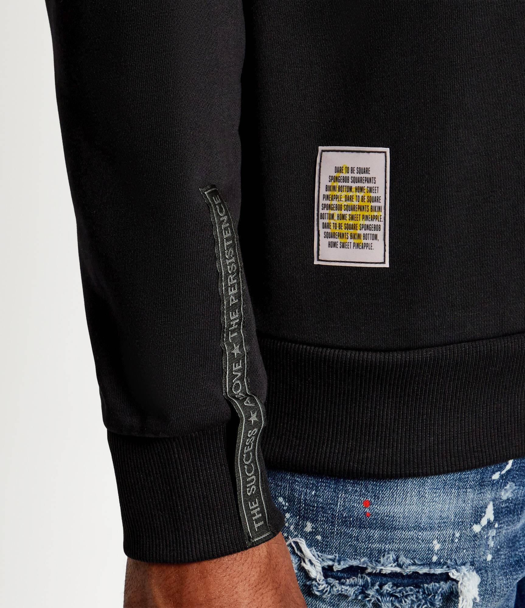 Iceberg Hanorac | X SpongeBob | regular fit