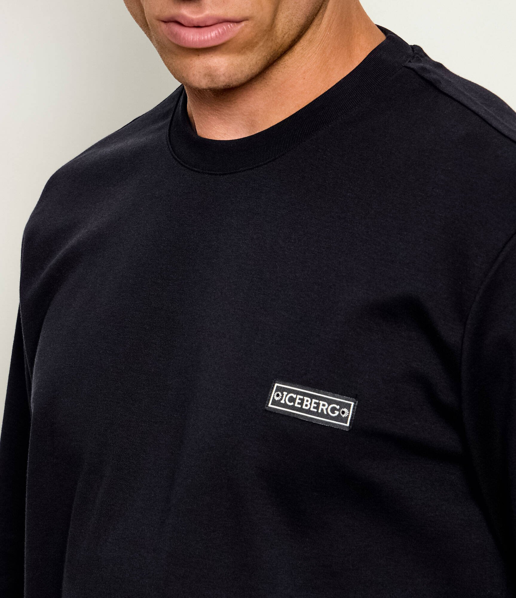 Iceberg Longsleeve | regular fit