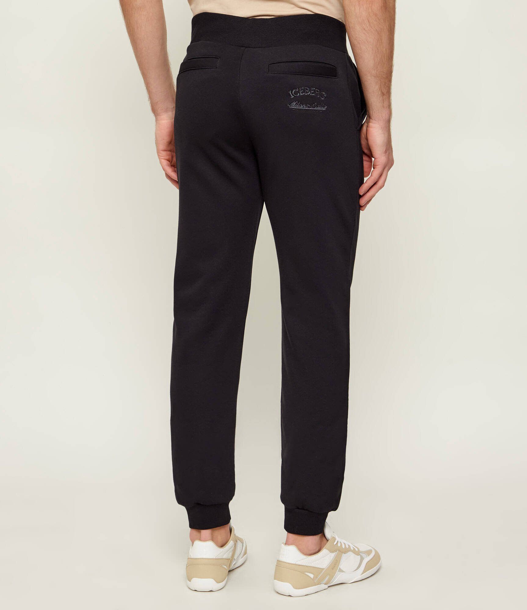Iceberg Pantaloni de trening | regular fit