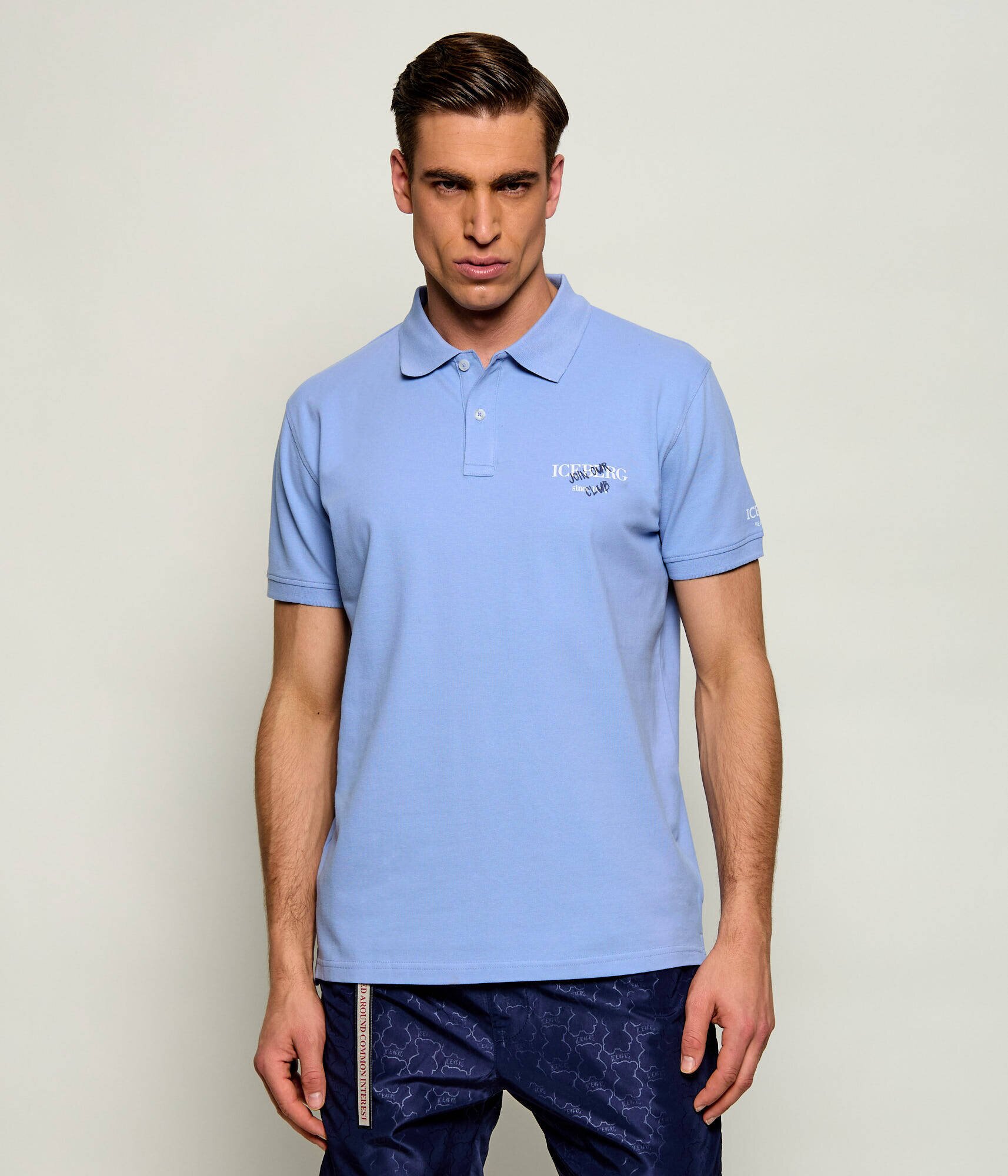 Iceberg Polo | regular fit