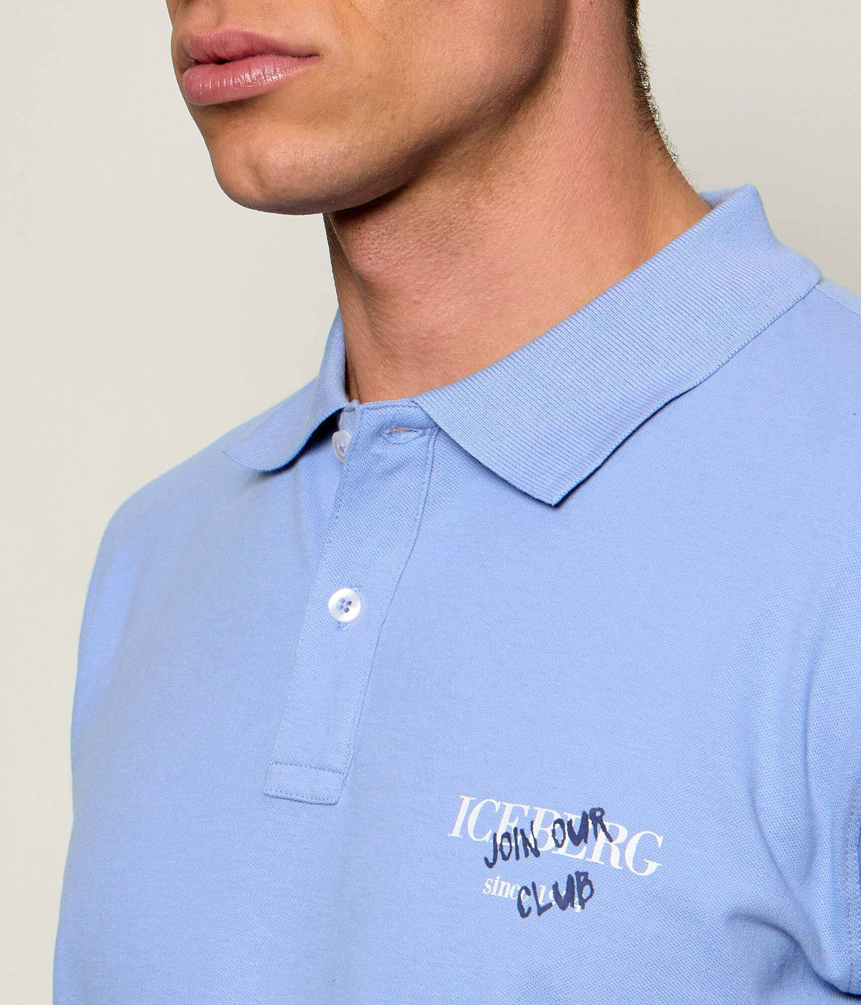 Iceberg Polo | regular fit