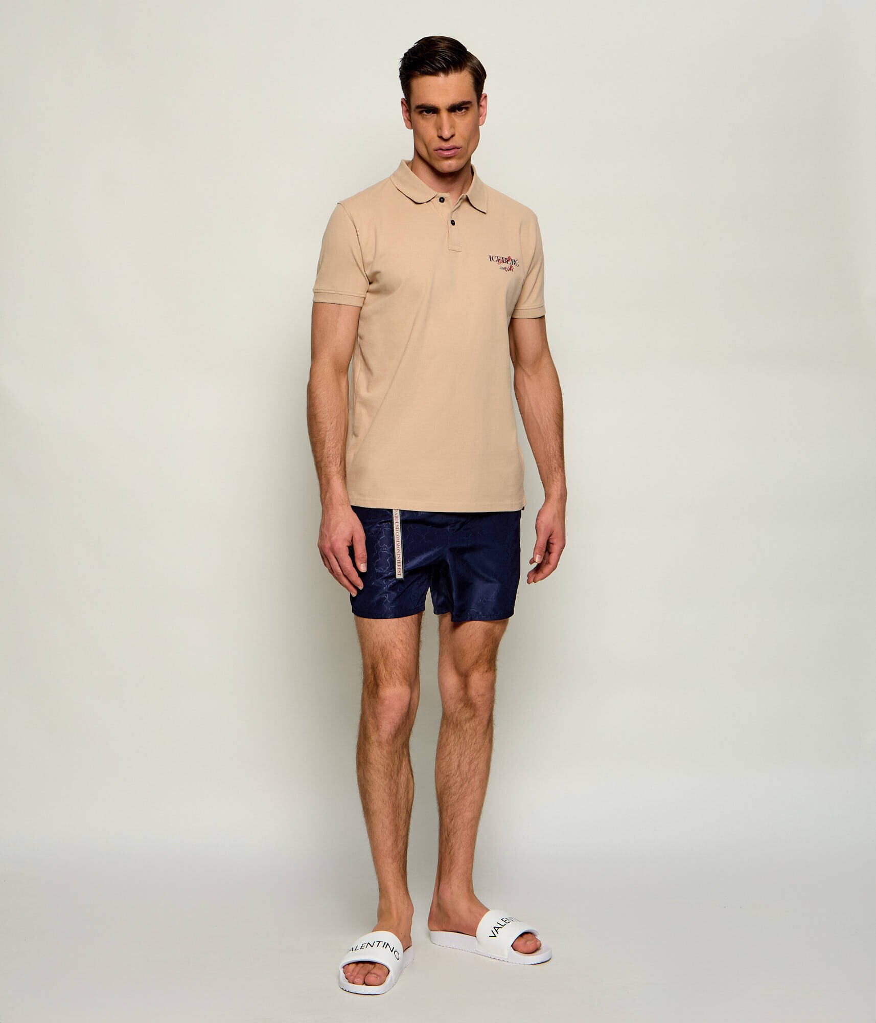 Iceberg Polo | regular fit