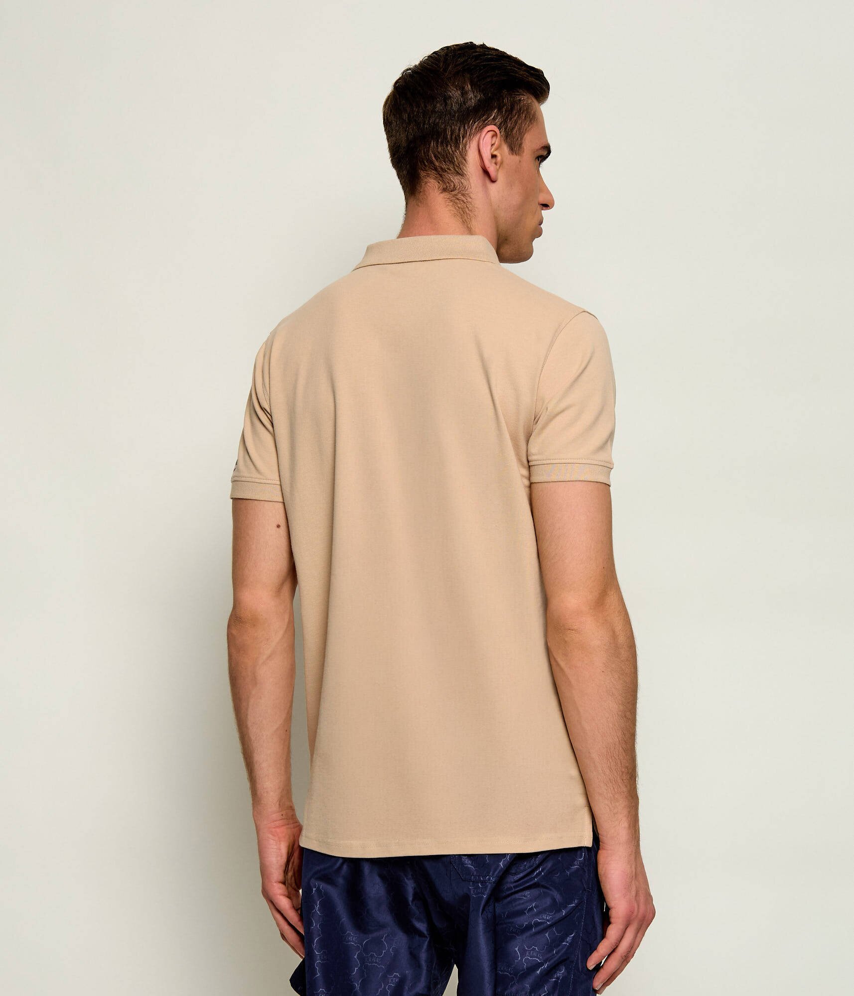 Iceberg Polo | regular fit