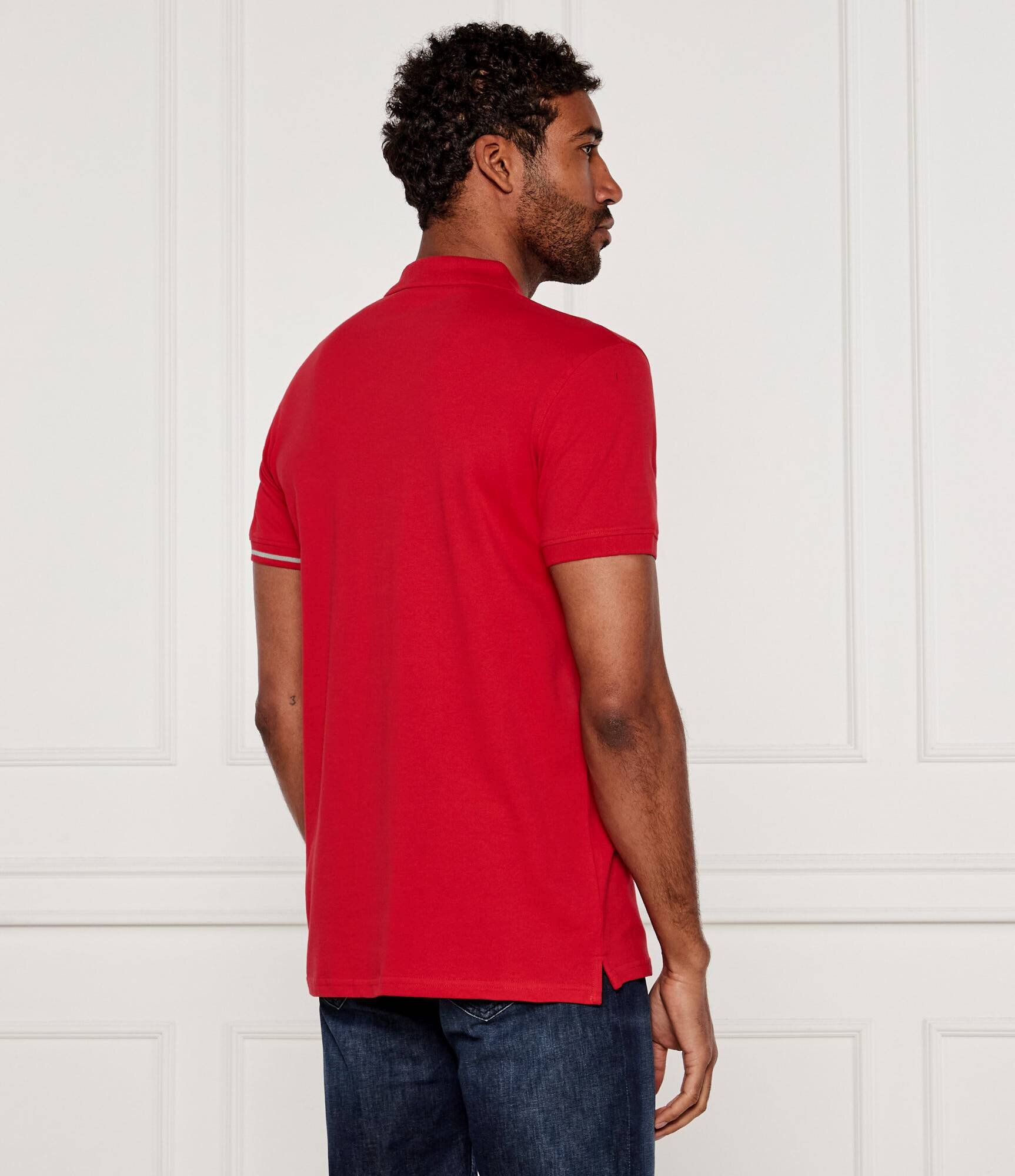 Iceberg Polo | Regular Fit