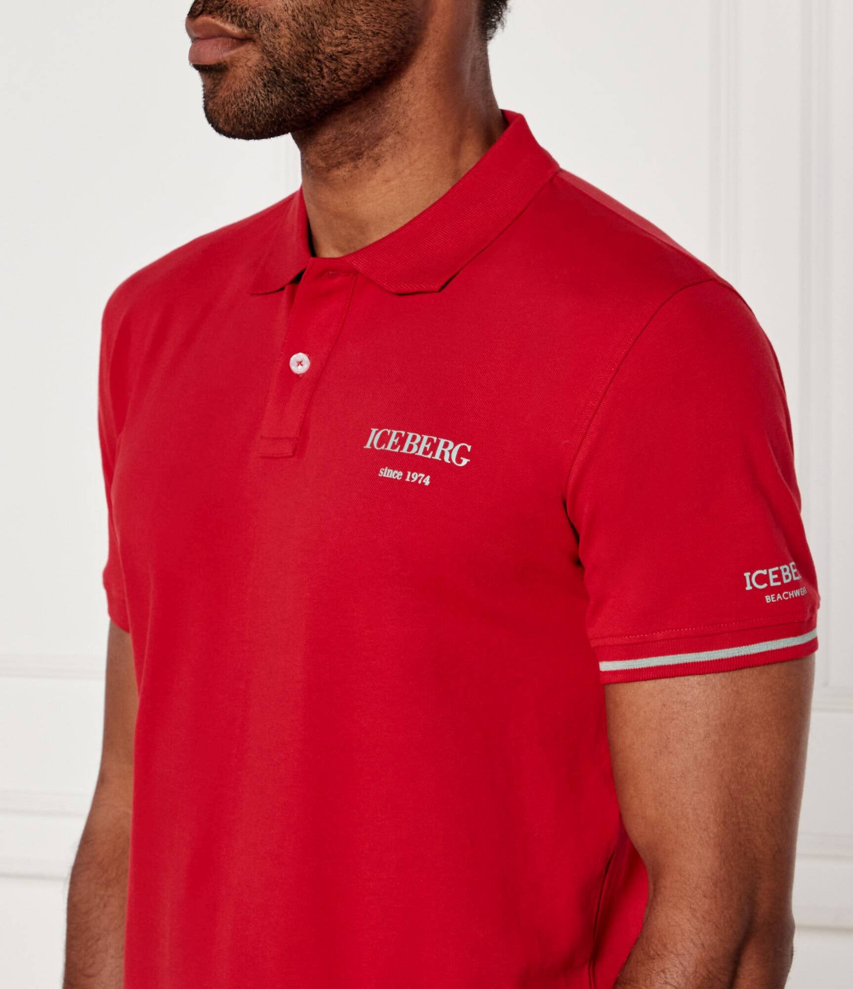 Iceberg Polo | Regular Fit