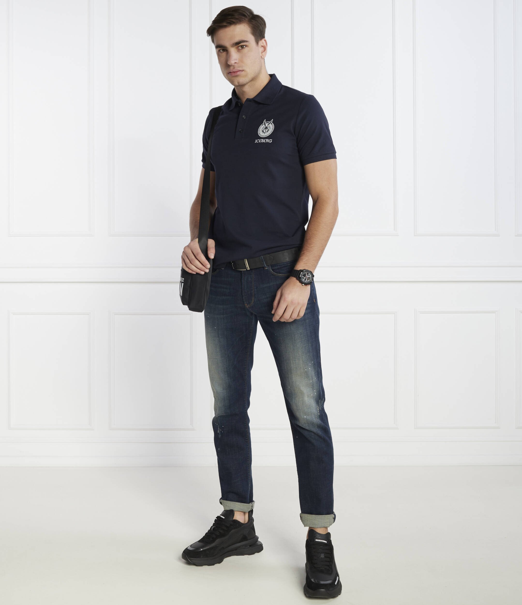 Iceberg Polo | Regular Fit