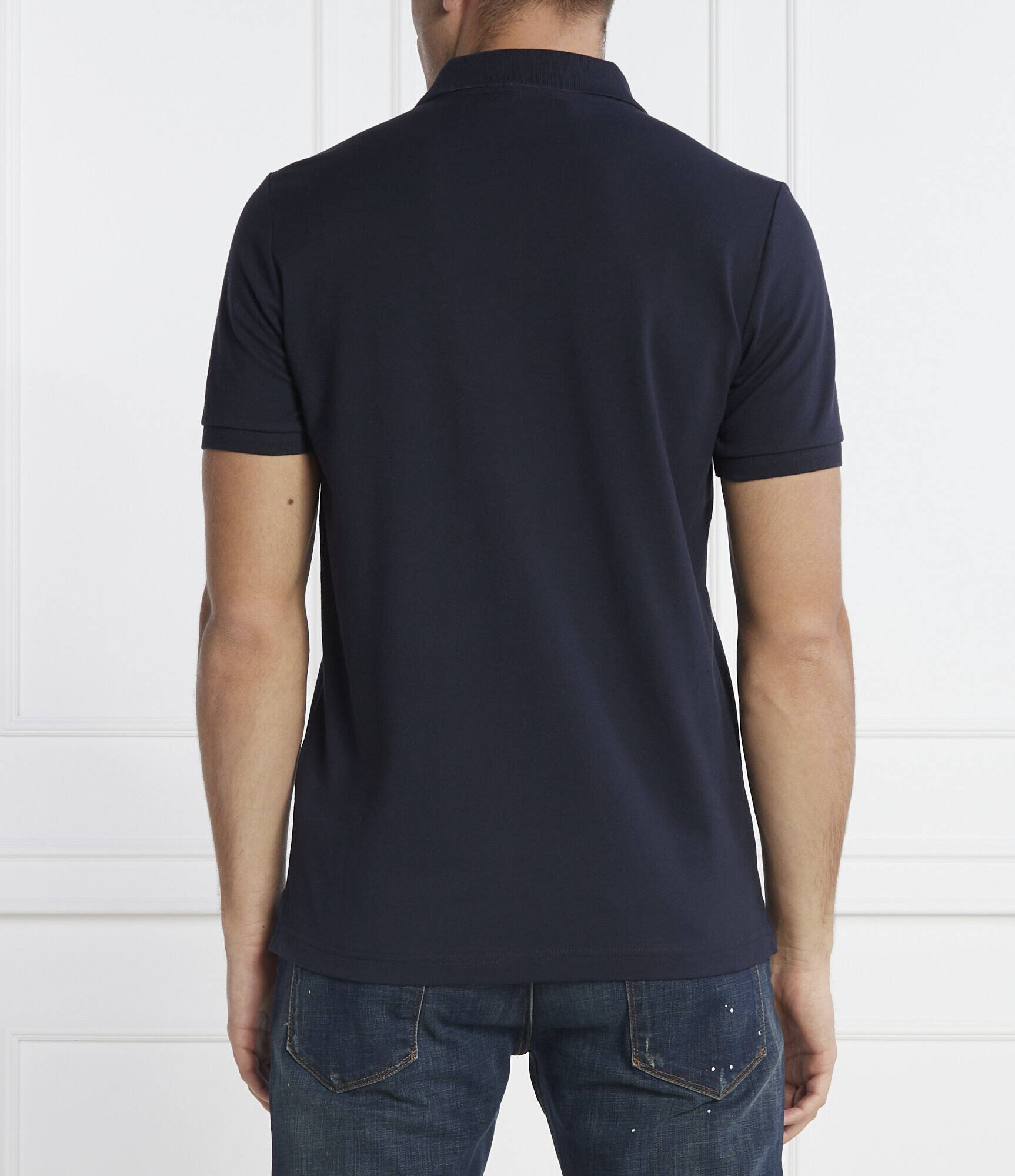 Iceberg Polo | Regular Fit