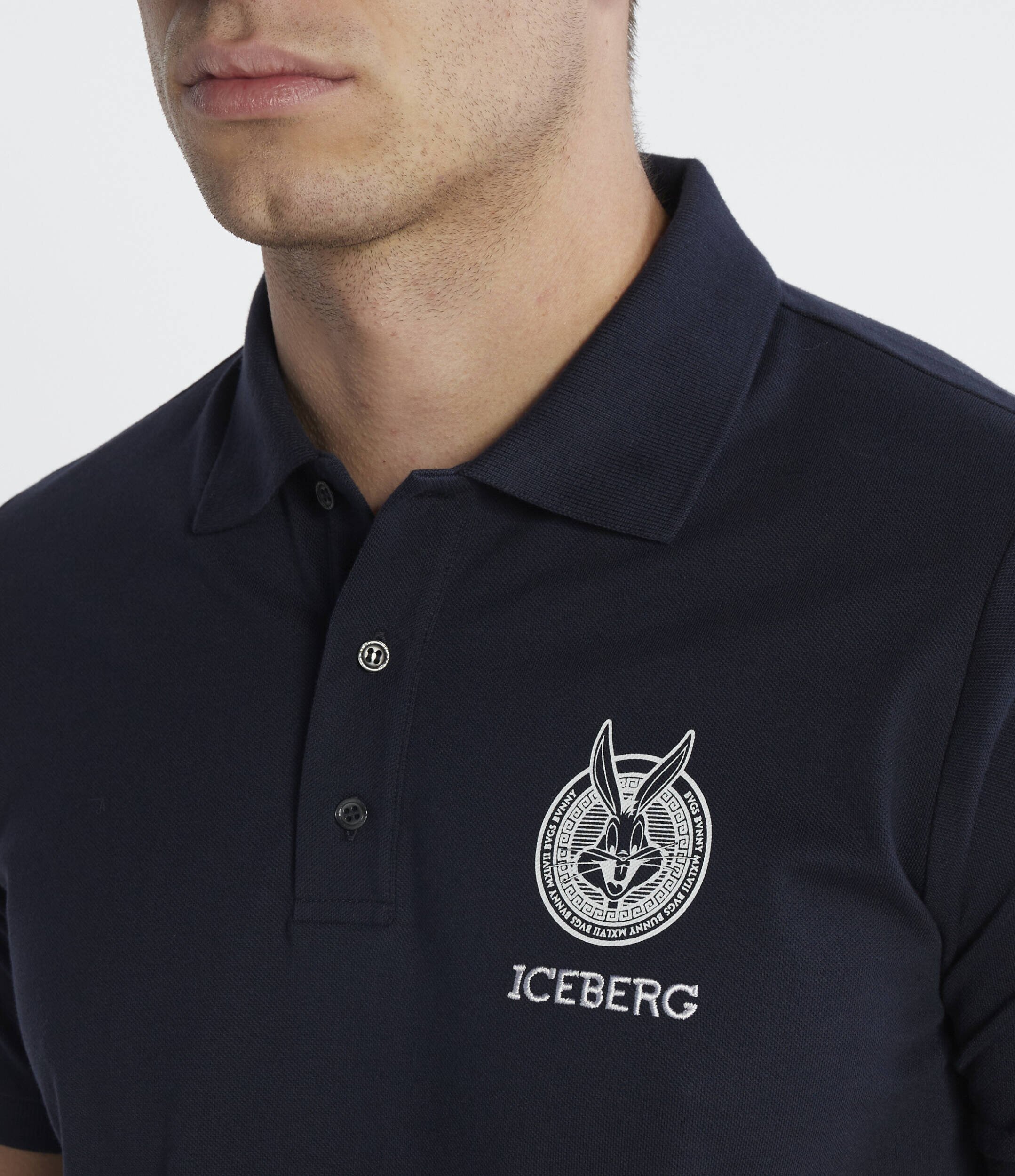 Iceberg Polo | Regular Fit