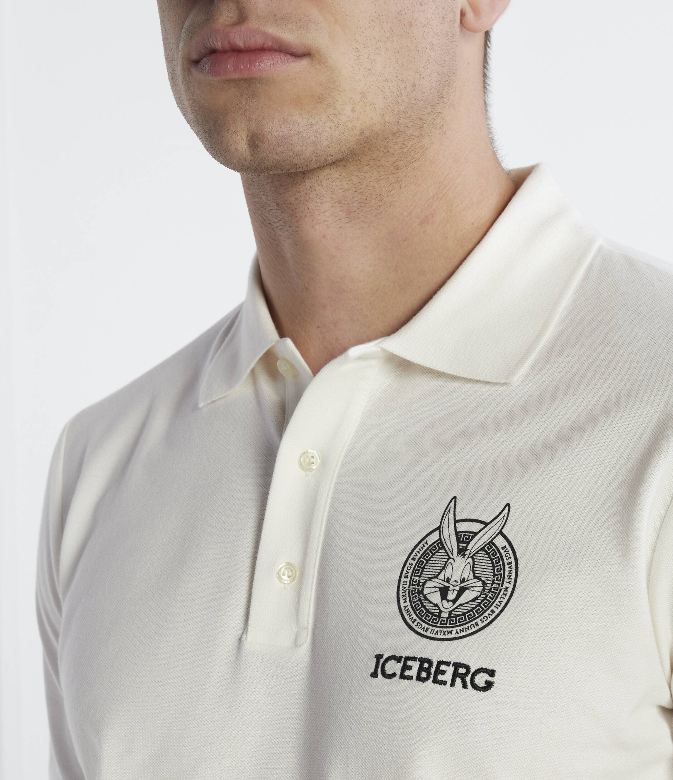 Iceberg Polo | Regular Fit