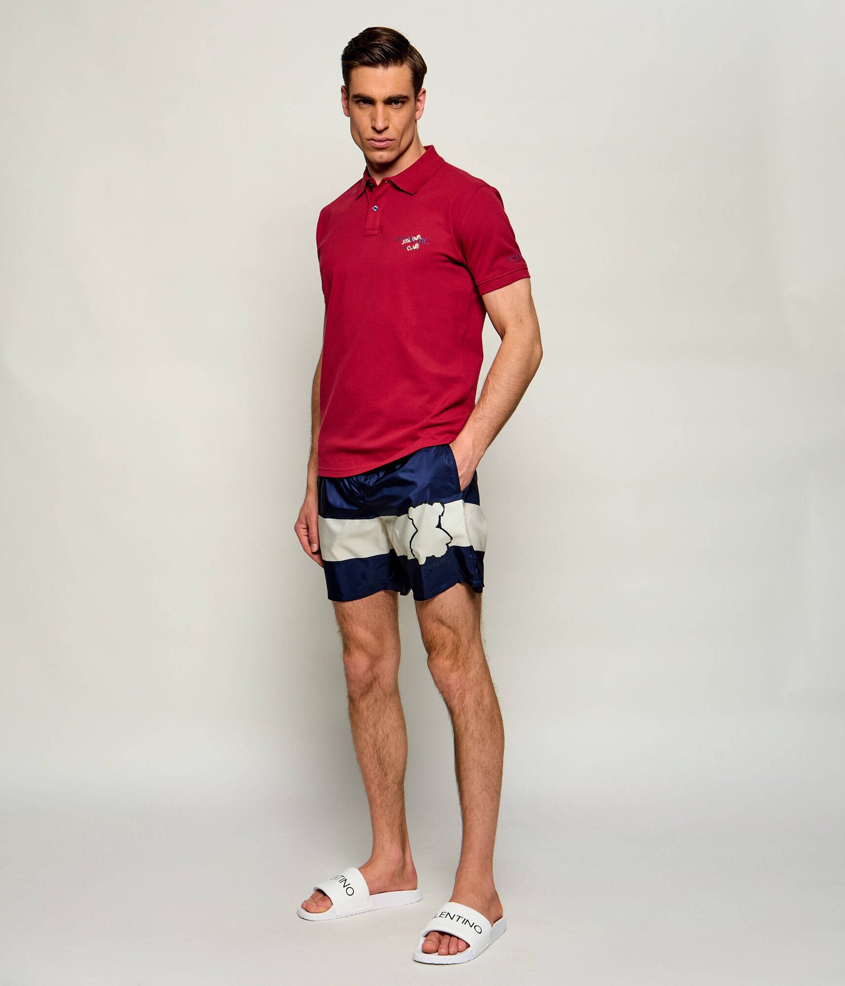 Iceberg Polo | regular fit